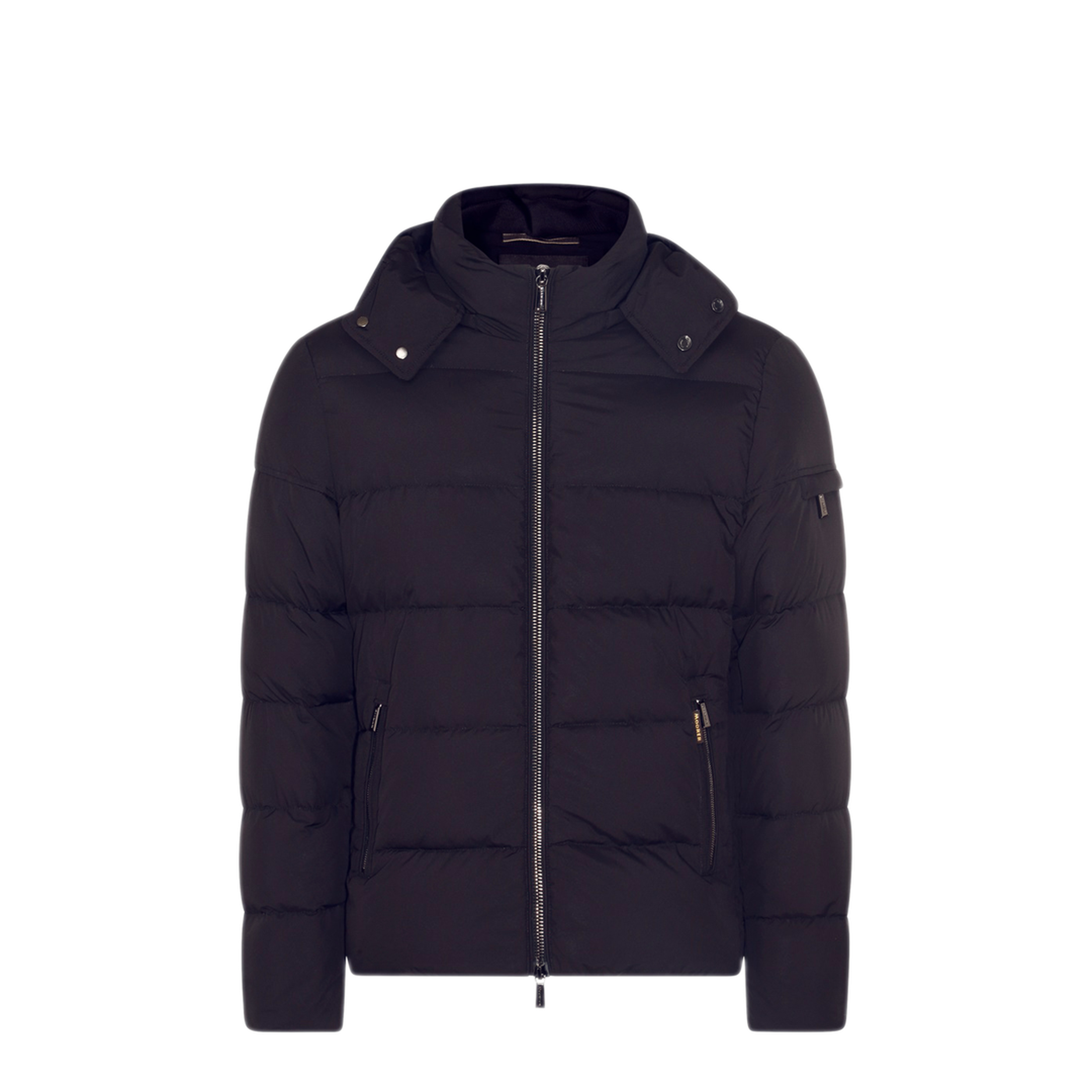 MAYFEYR - Moorer - Coats - MOUGI100134SKTU0497
