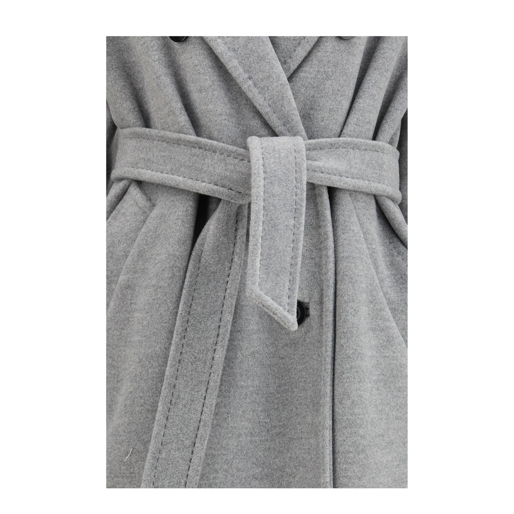 MAYFEYR - Max Mara - Madame Coat - 2611018011600