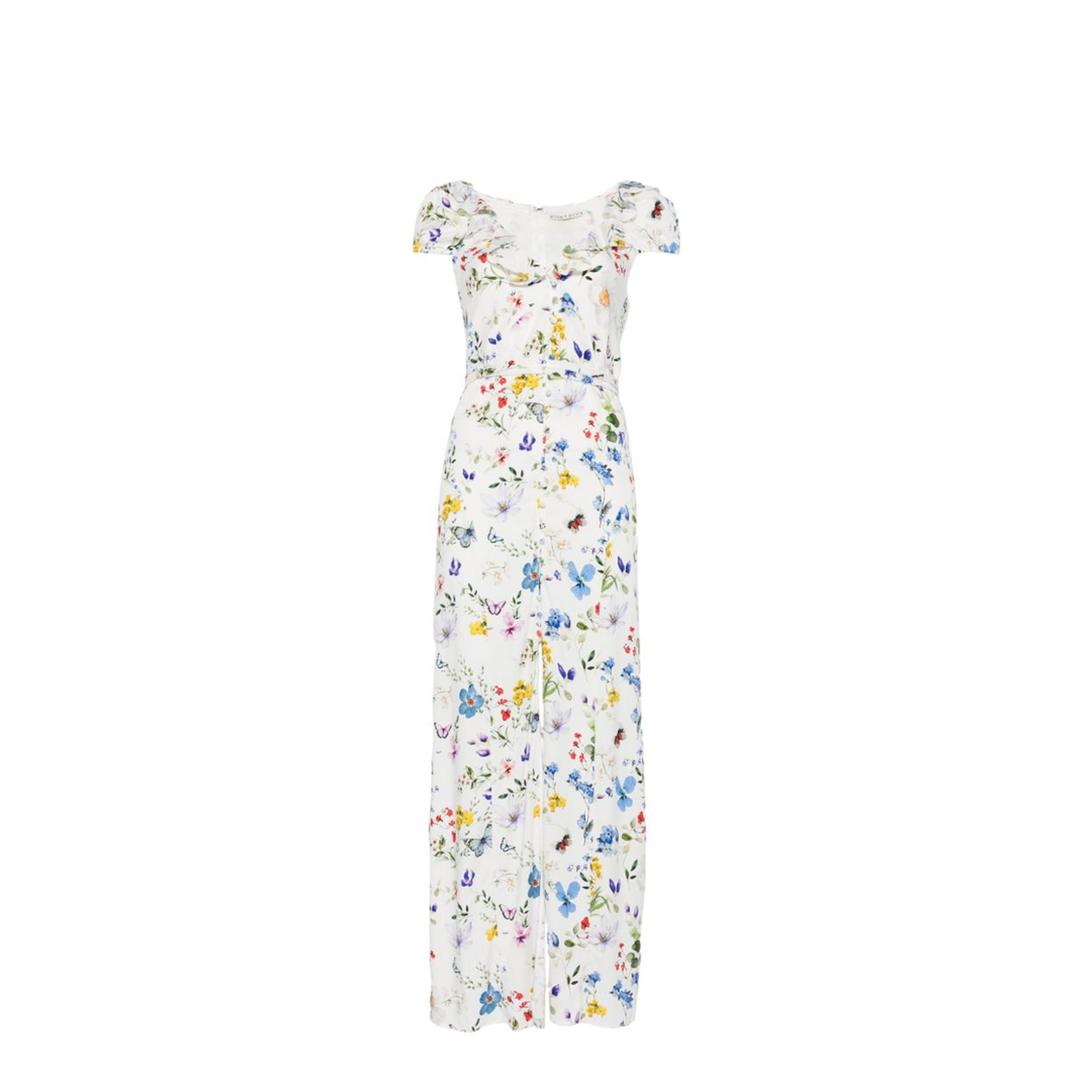 MAYFEYR - Alice + Olivia - Dresses White - CC603P22554W125