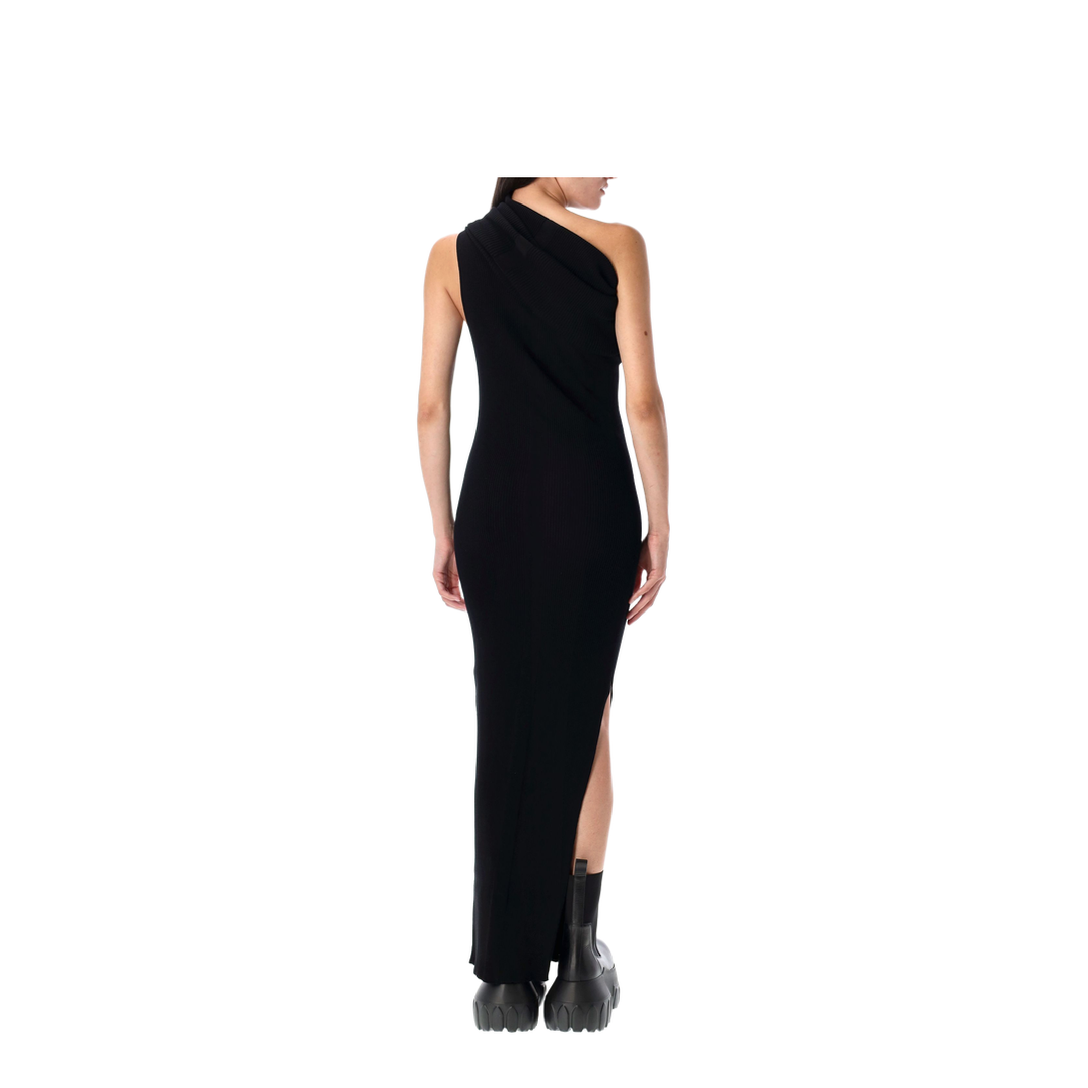 MAYFEYR - Rick Owens - Dresses Black - RP02E4627RIBVI09
