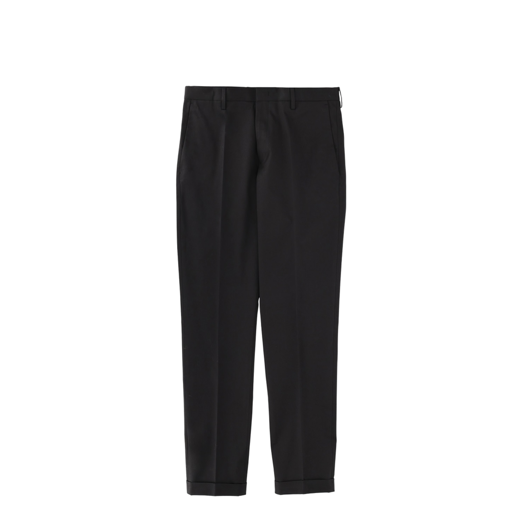 MAYFEYR - Paul Smith - Cotton Tailored Pants - M1R255UM0193479