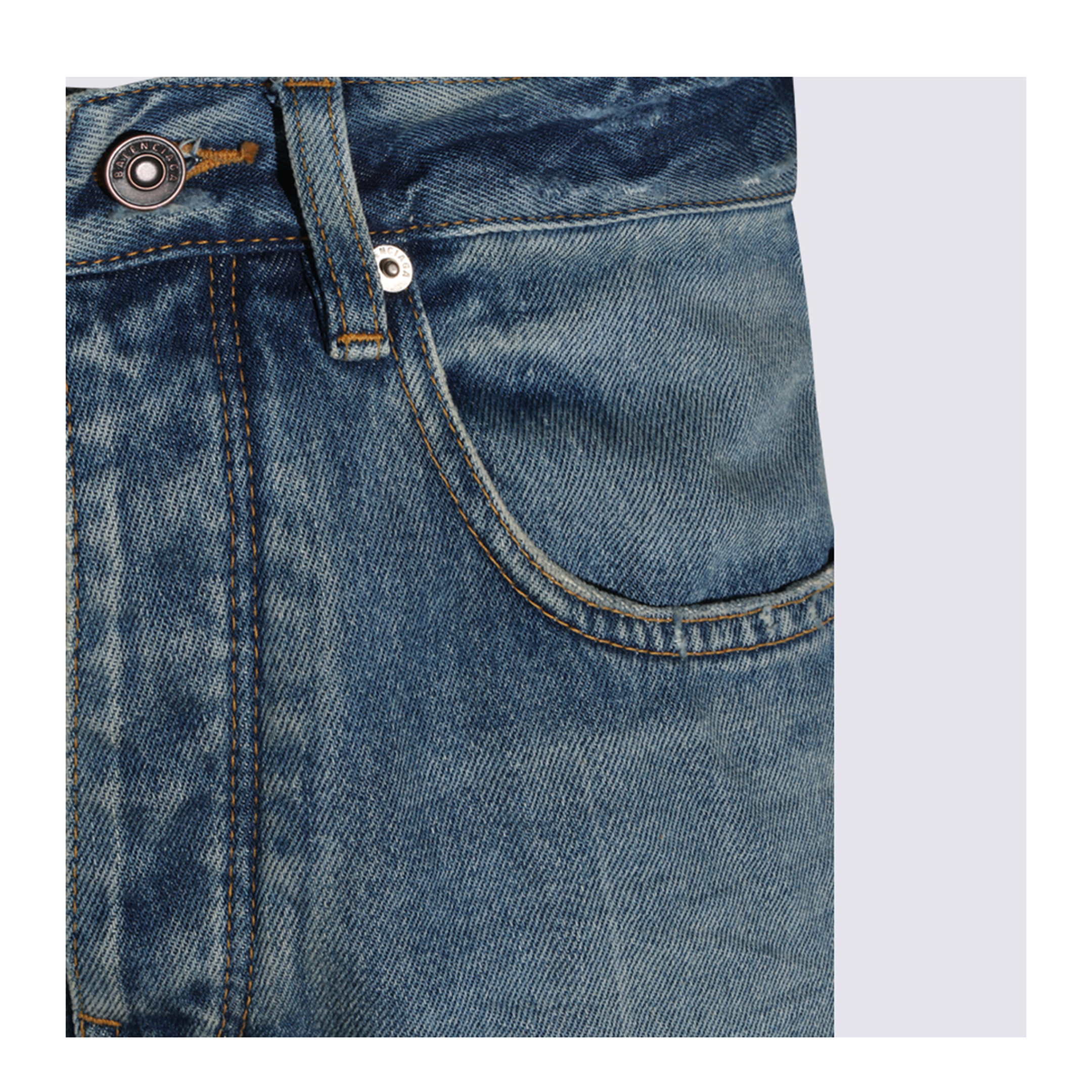MAYFEYR - Balenciaga - Jeans - A001OITDW145002