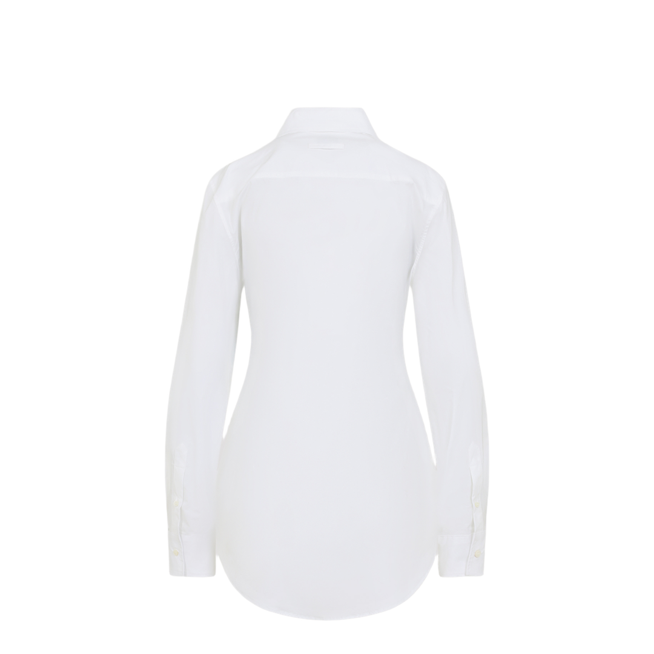 MAYFEYR - Jean Paul Gaultier - Scanned Bra Shirt - 2601WST053C071