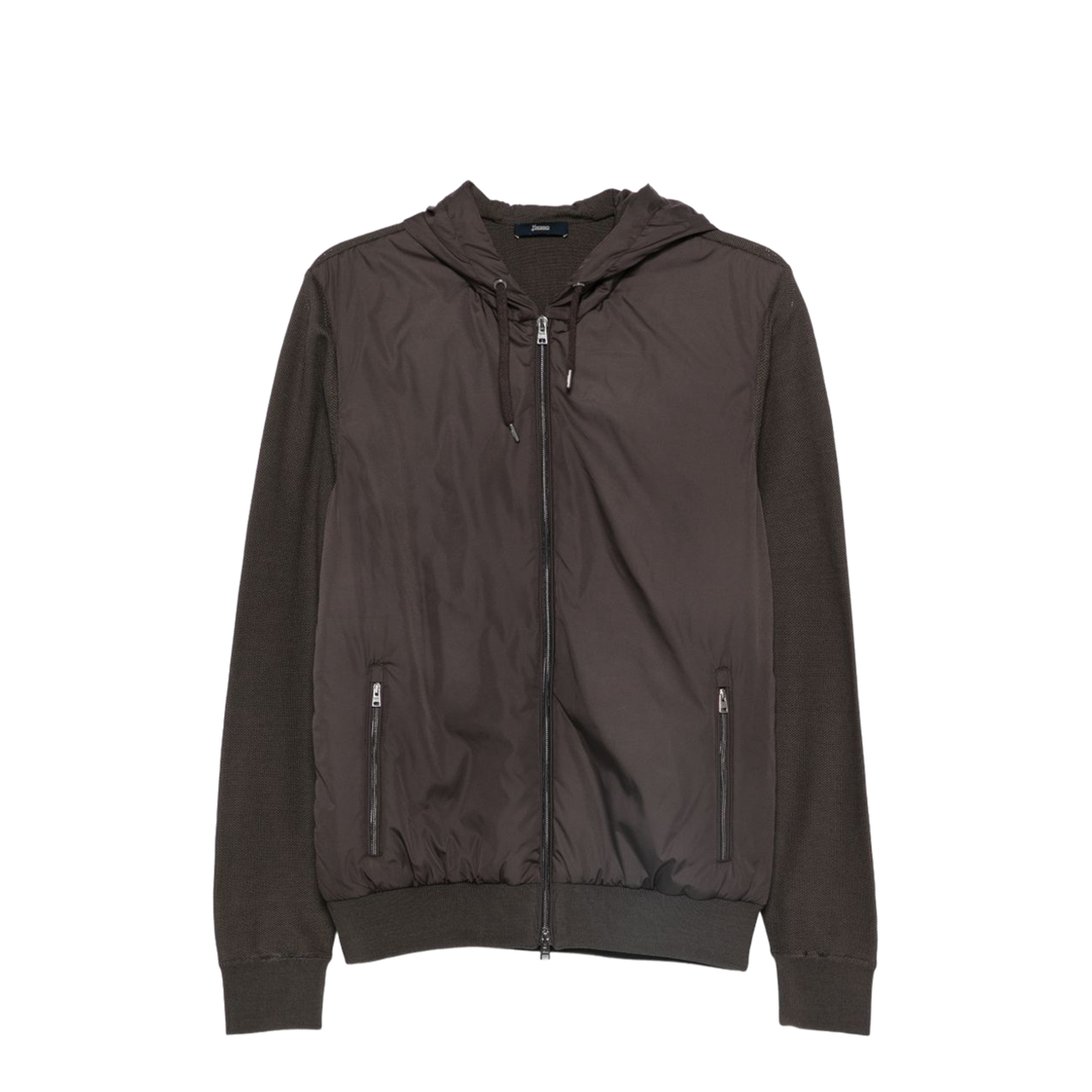 MAYFEYR - Herno - Coats Brown - MC000168U720568800