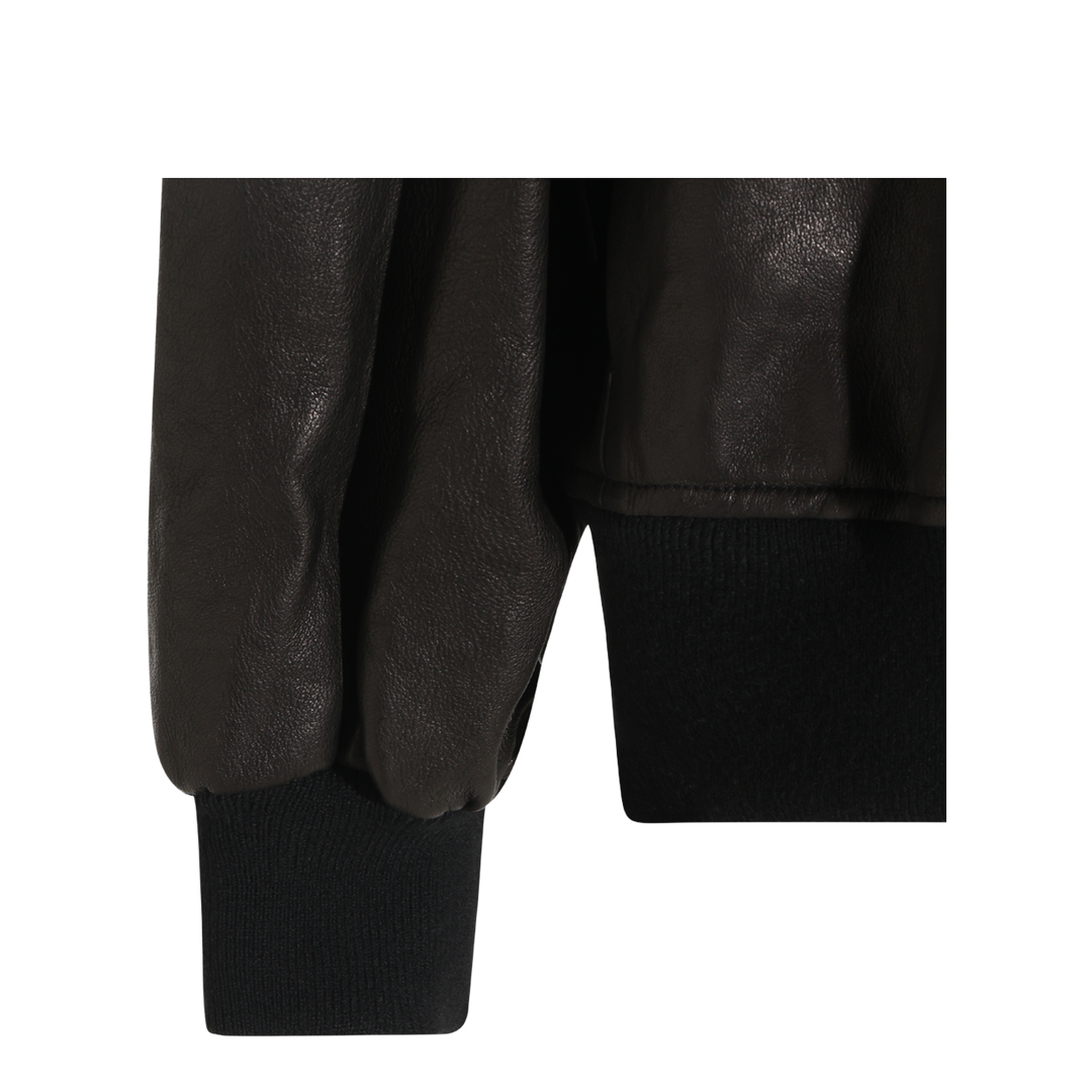 MAYFEYR - Khaite - Jackets - 6166729200