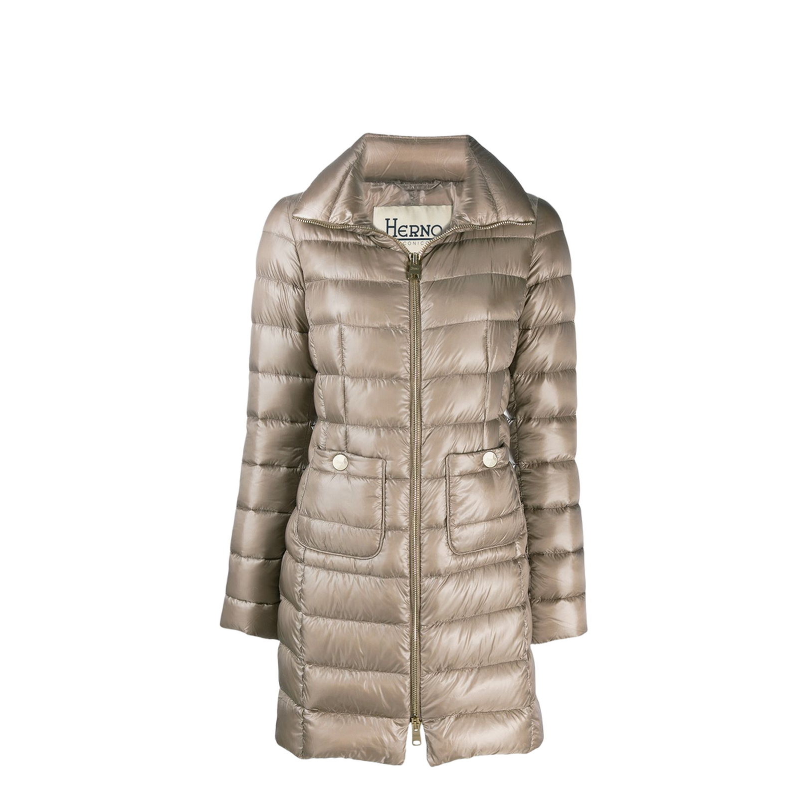 Coats Dove Grey