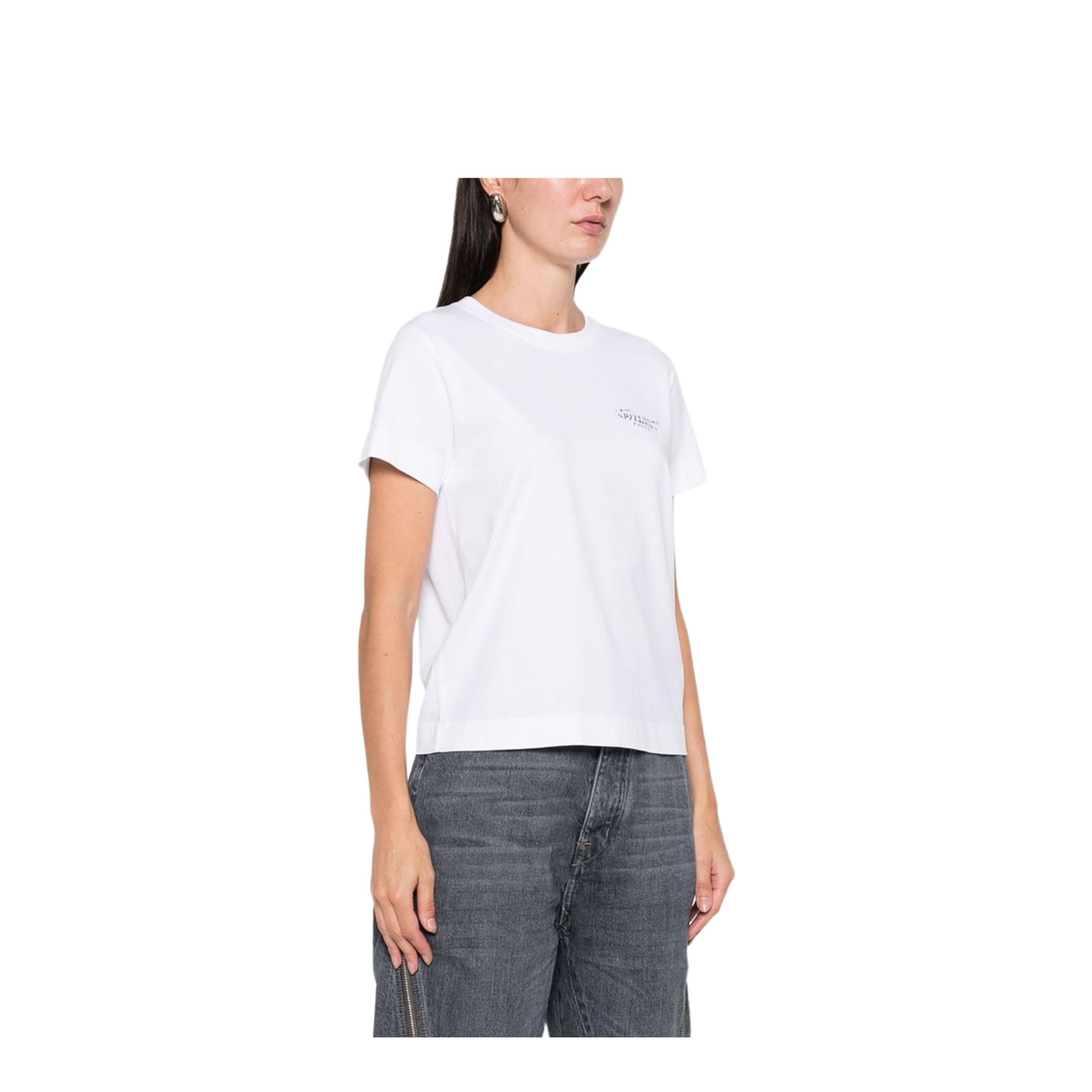 T-shirts and Polos White