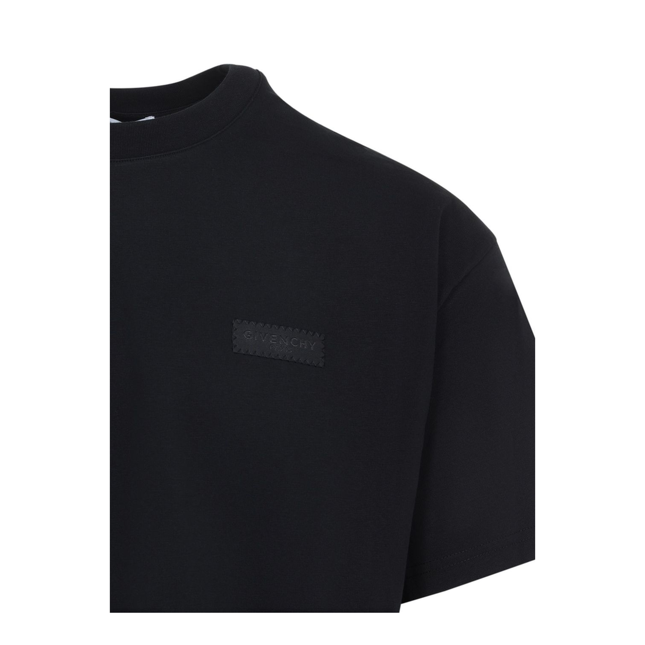 T-shirts and Polos Black