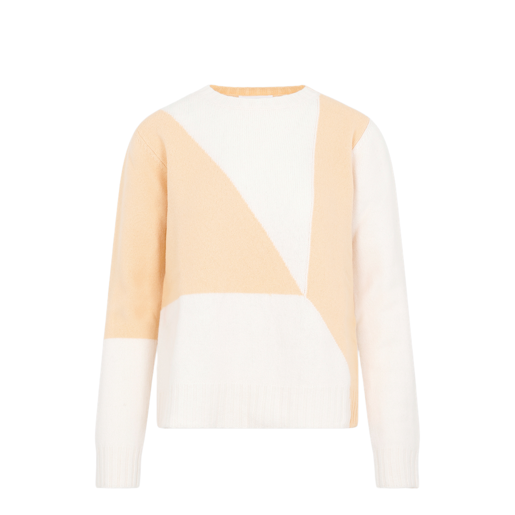 MAYFEYR - Jil Sander - Wool Sweater - J52GP0007J14593
