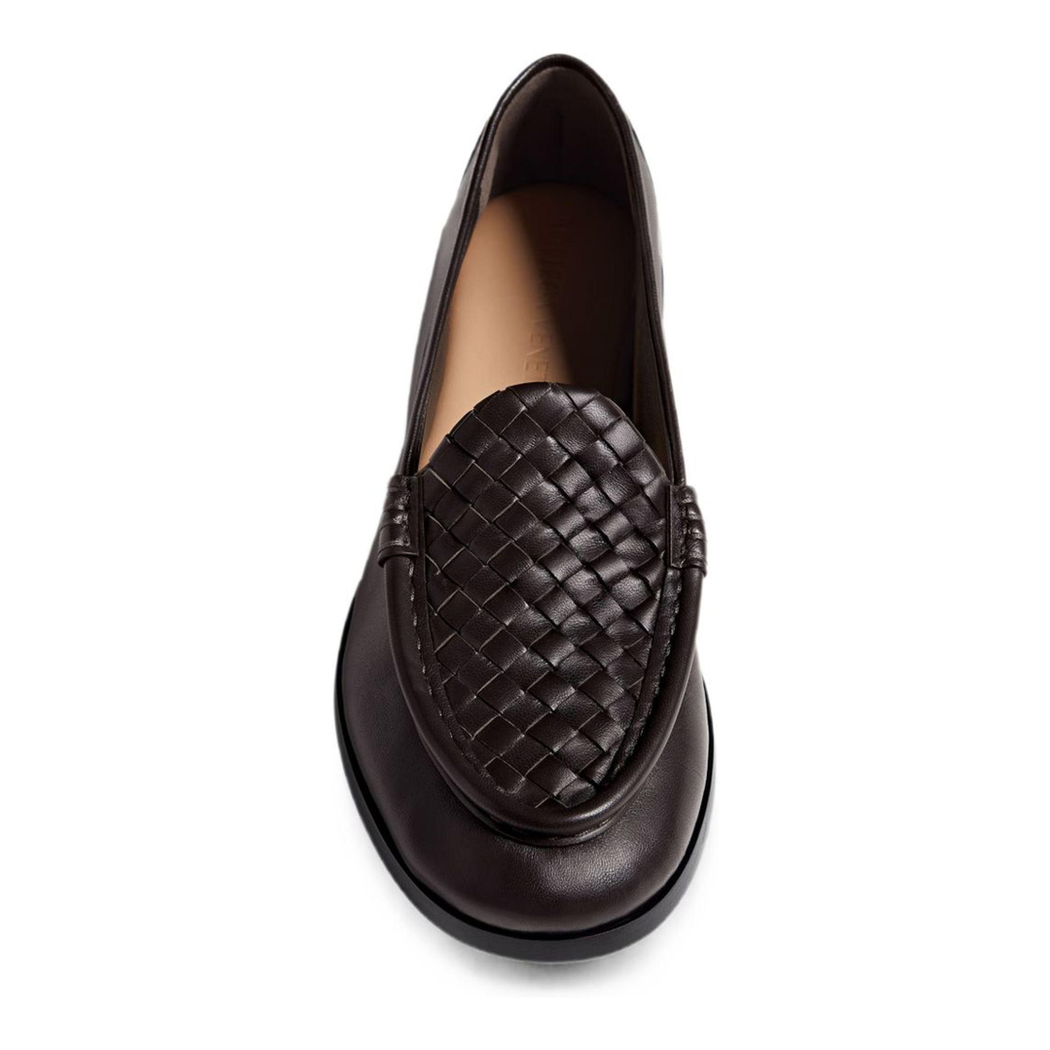 MAYFEYR - Bottega Veneta - Sandals Brown - 876126VBSDO2006
