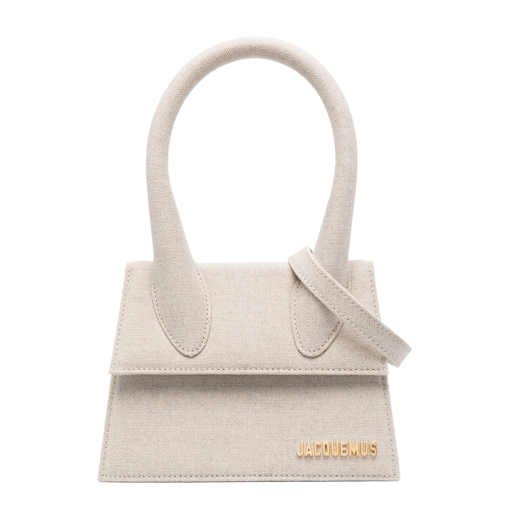 Le Chiquito Moyen Canvas Tote Bag