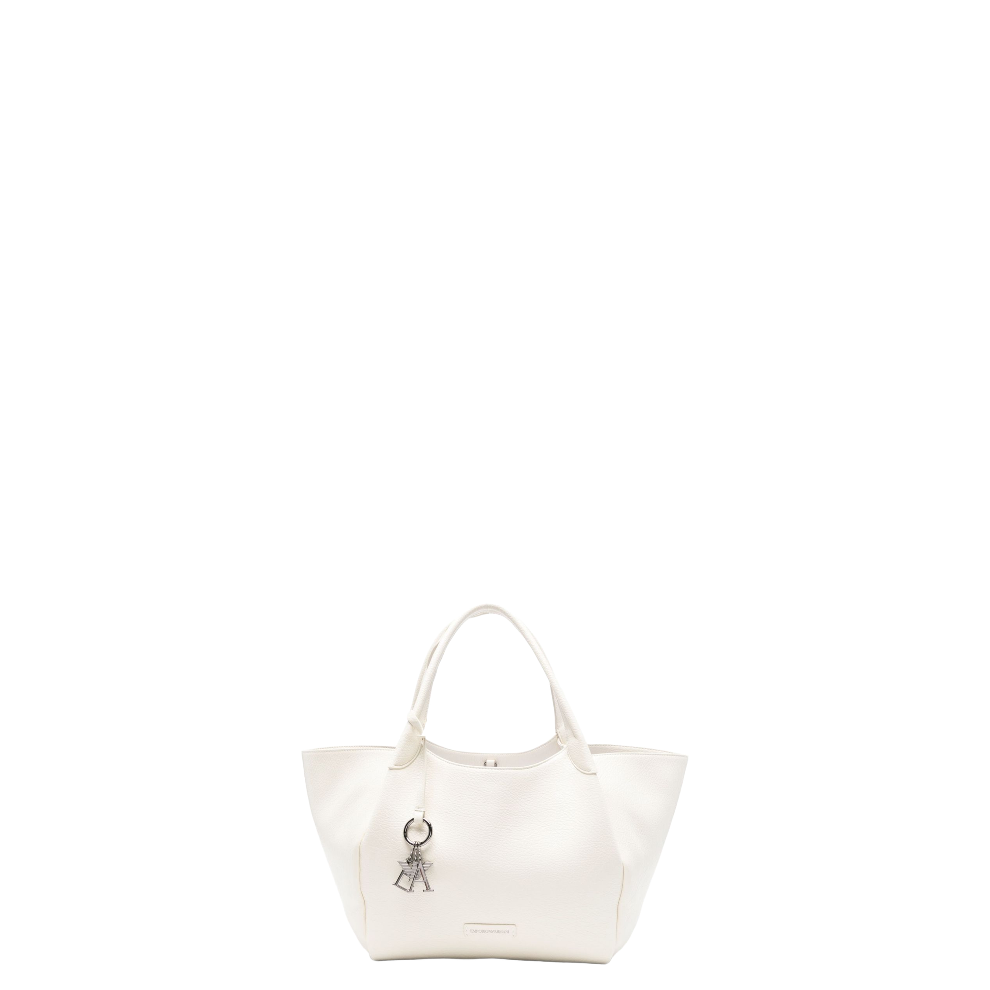 White Bag
