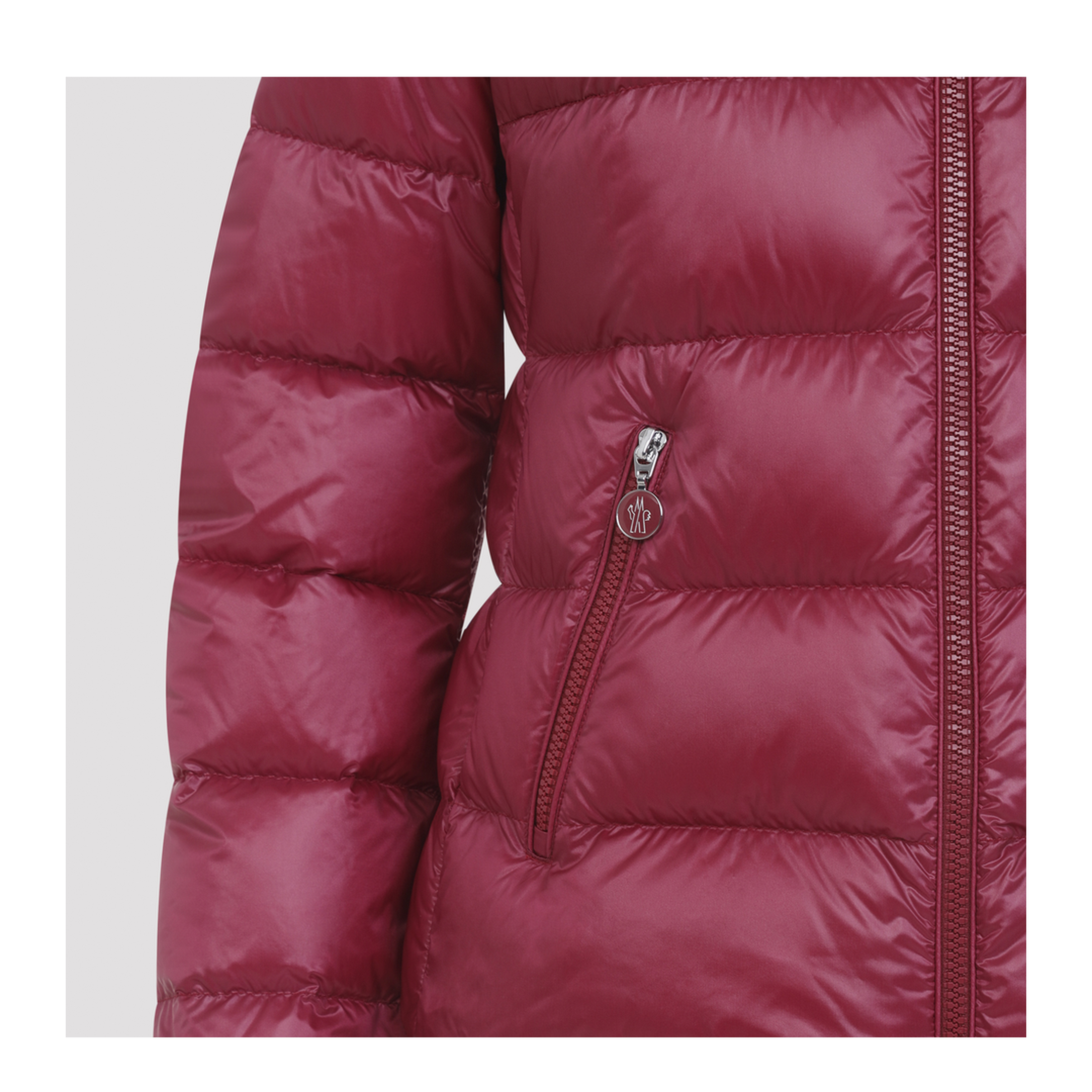 MAYFEYR - Moncler - Glesse Jacket - L10931A00097597YG