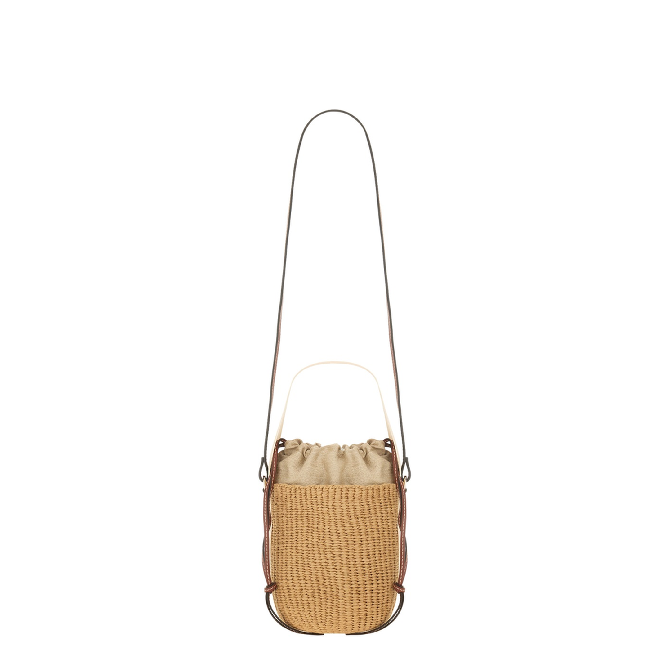 Small Bucket Bag