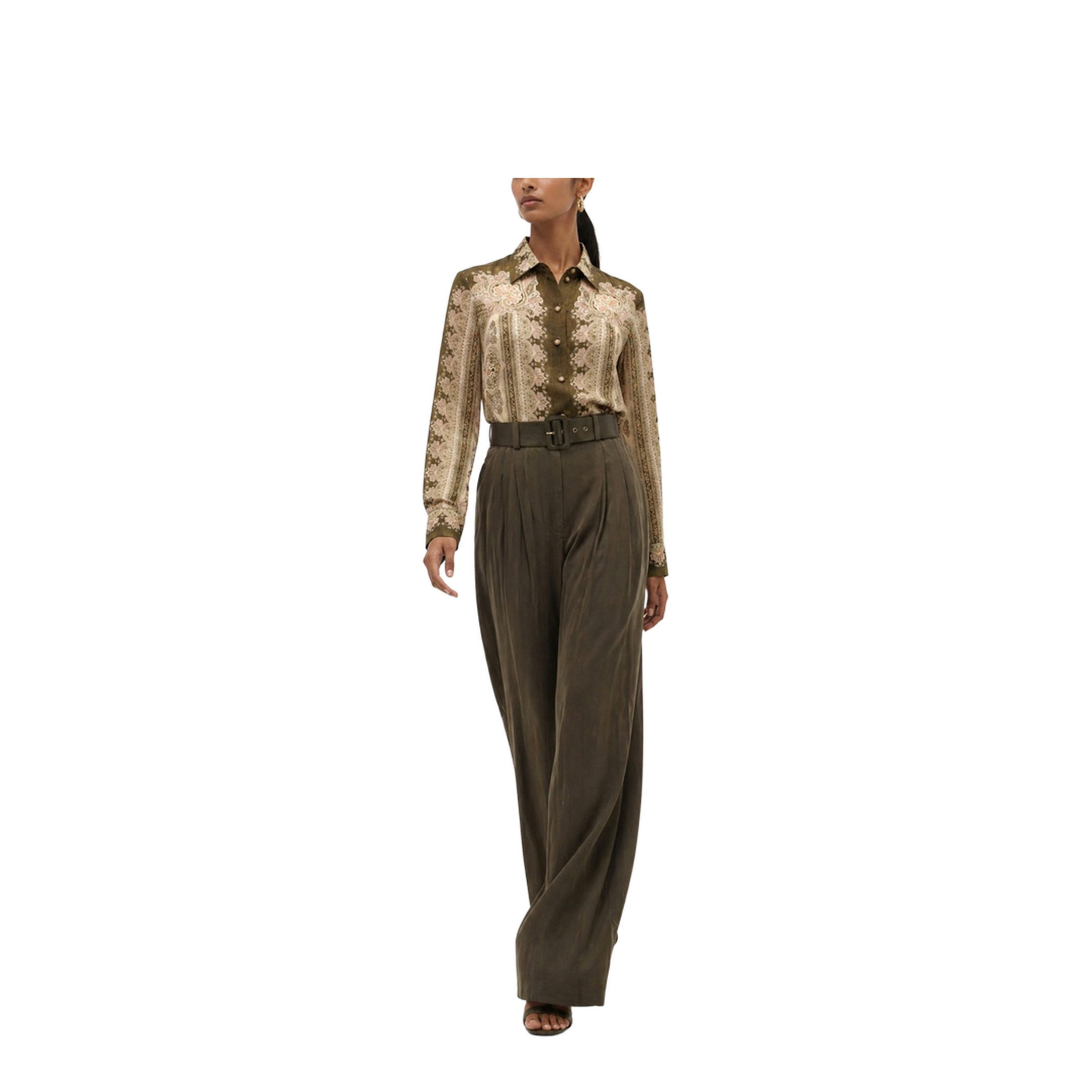 Women'S Shirt