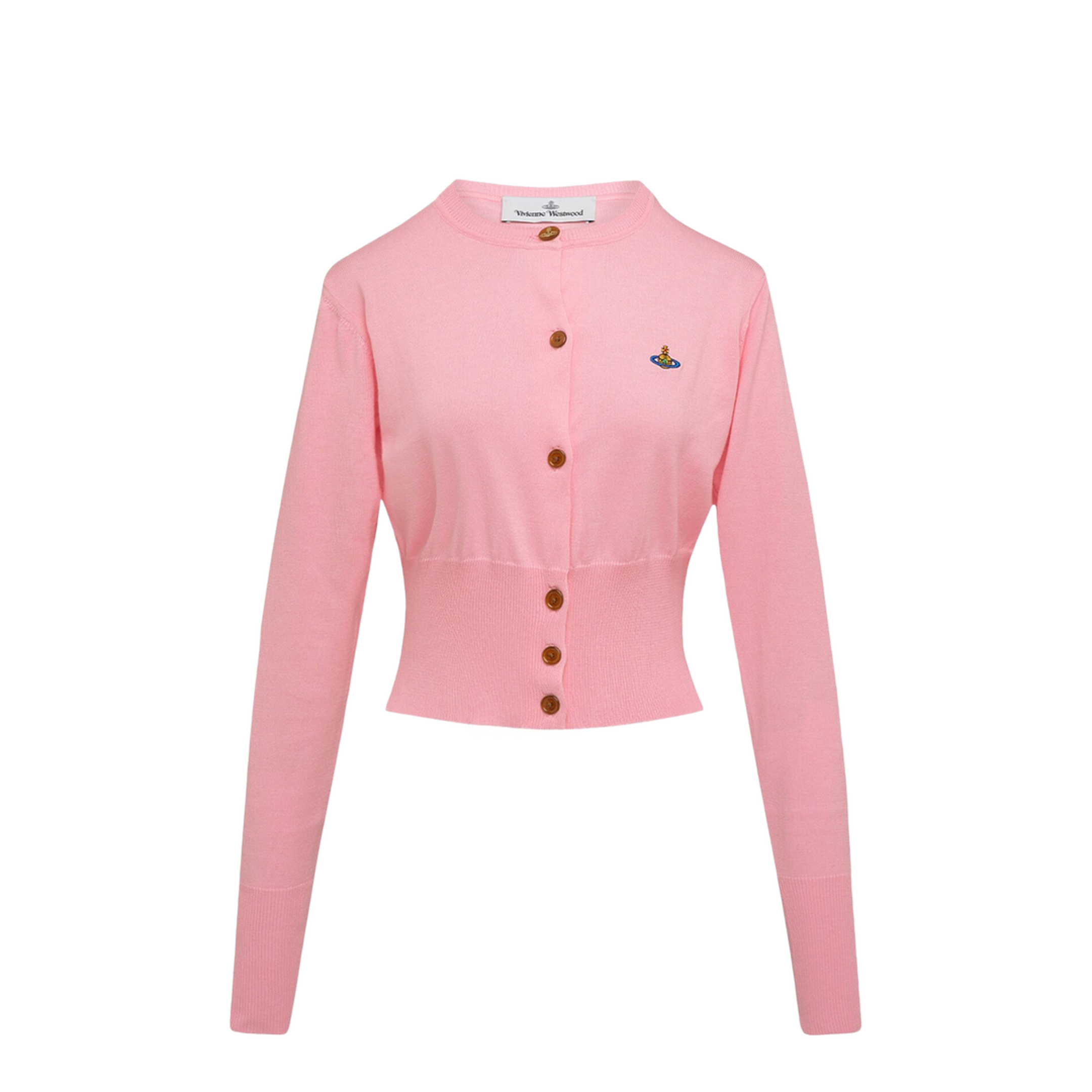 MAYFEYR - Vivienne Westwood - Cardigan "Bea" - 1803002UY001AG401