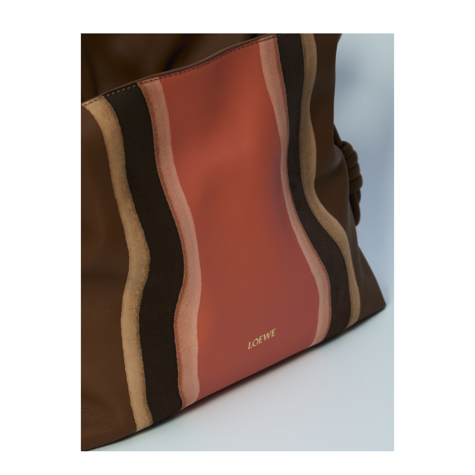 Adjustable Shoulder Bag
