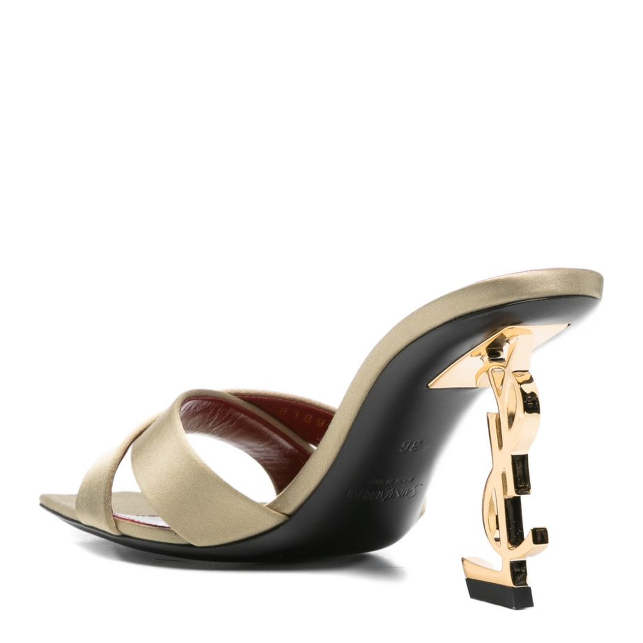 Sandals Brown