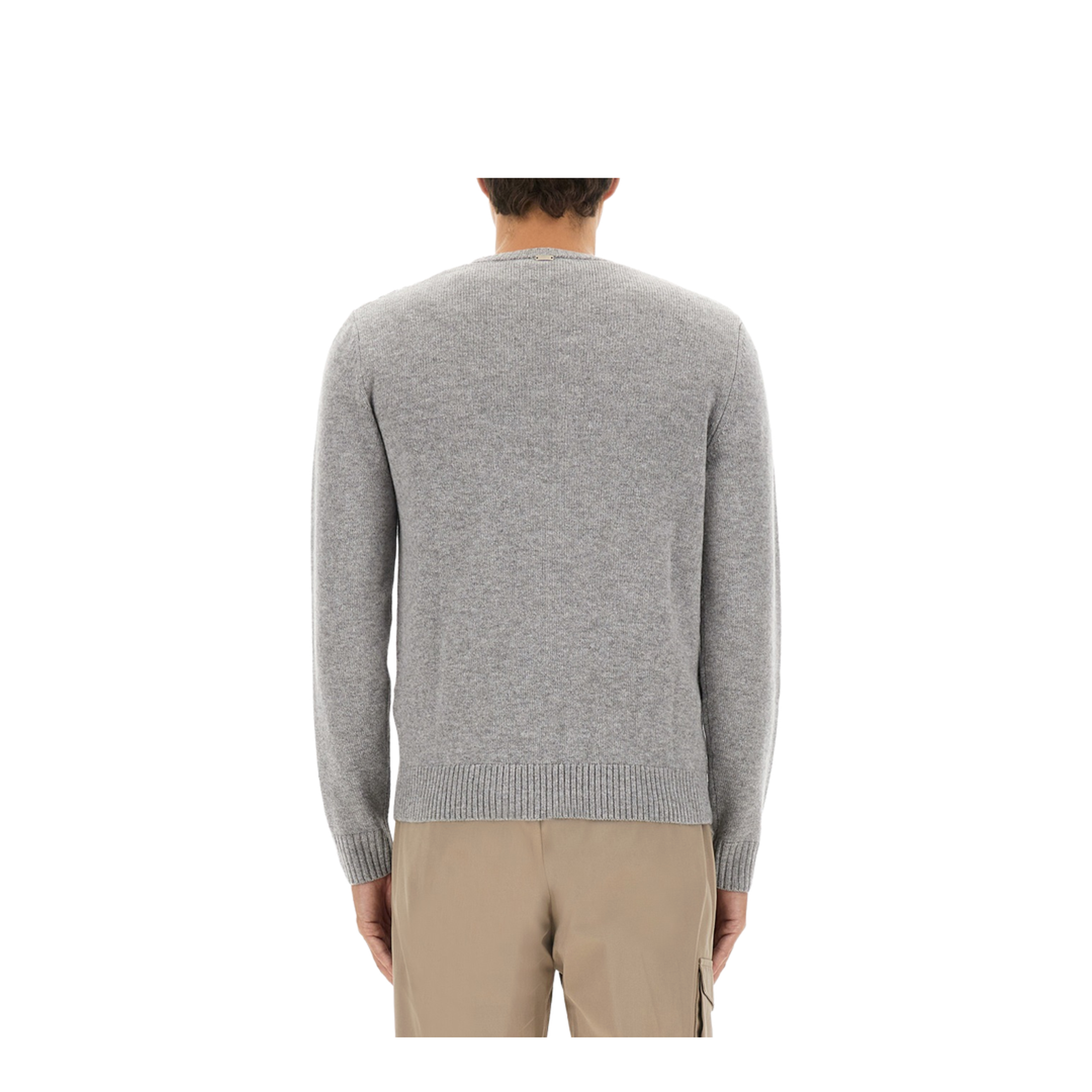 CASHMERE SWEATER
