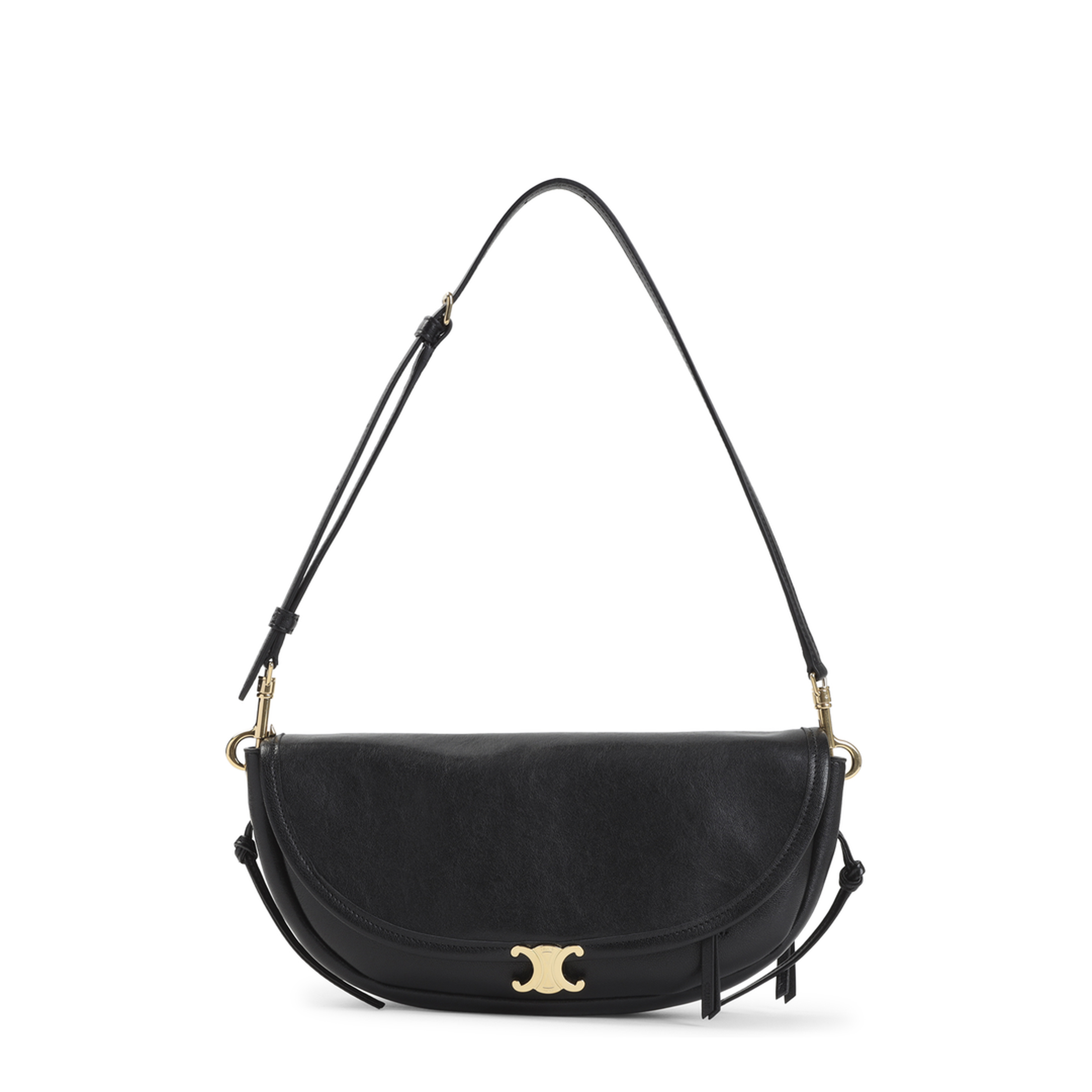 MAYFEYR - Celine - Small Halfmoon Triomphe - L10373778