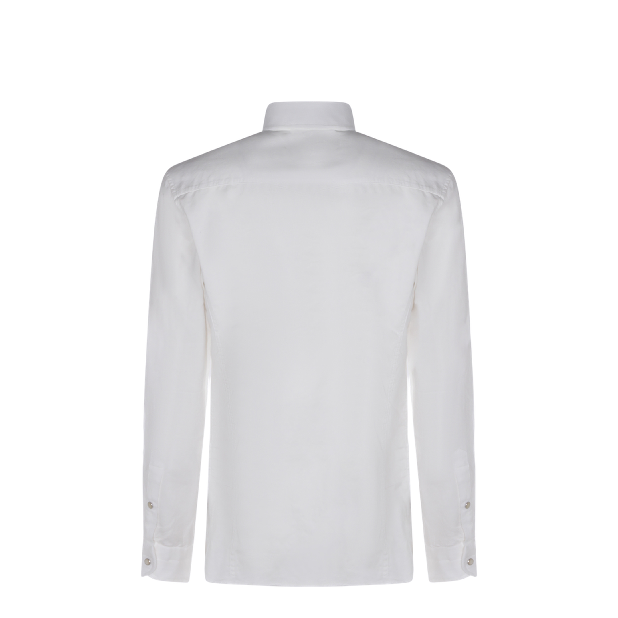 MAYFEYR - Tom Ford - Shirts - HDS001FMC296WAB