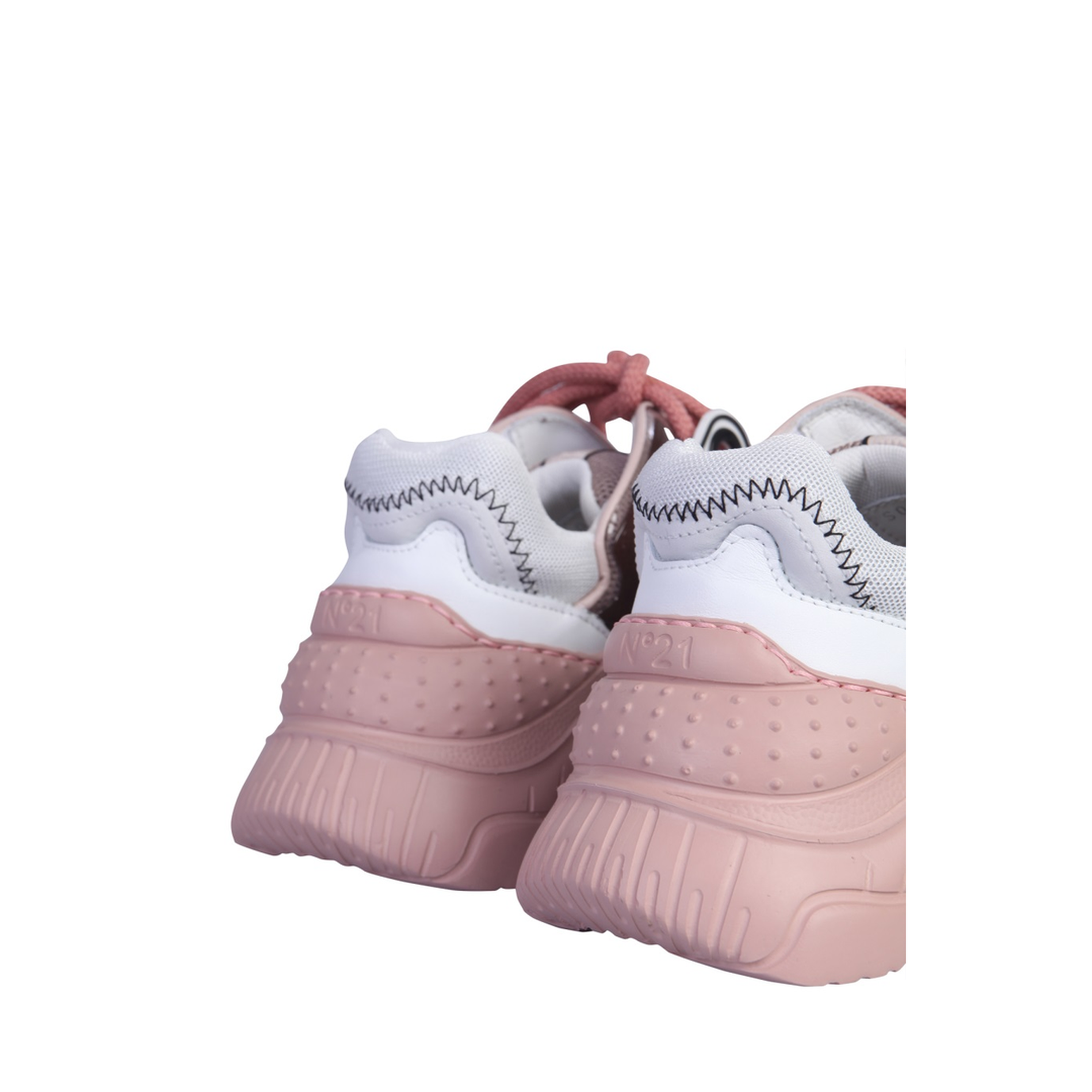 MAYFEYR - N°21 - Billy Sneakers - 20ESM00240024C001