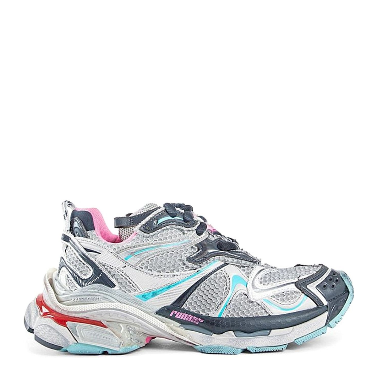 MAYFEYR - Balenciaga - Sneakers - 779064W3RXP1045