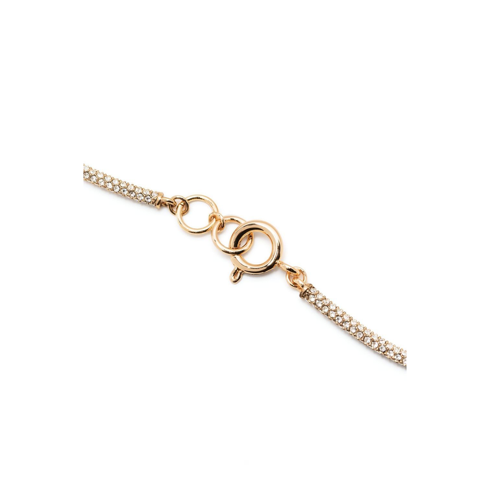 Miller Pavé Necklace