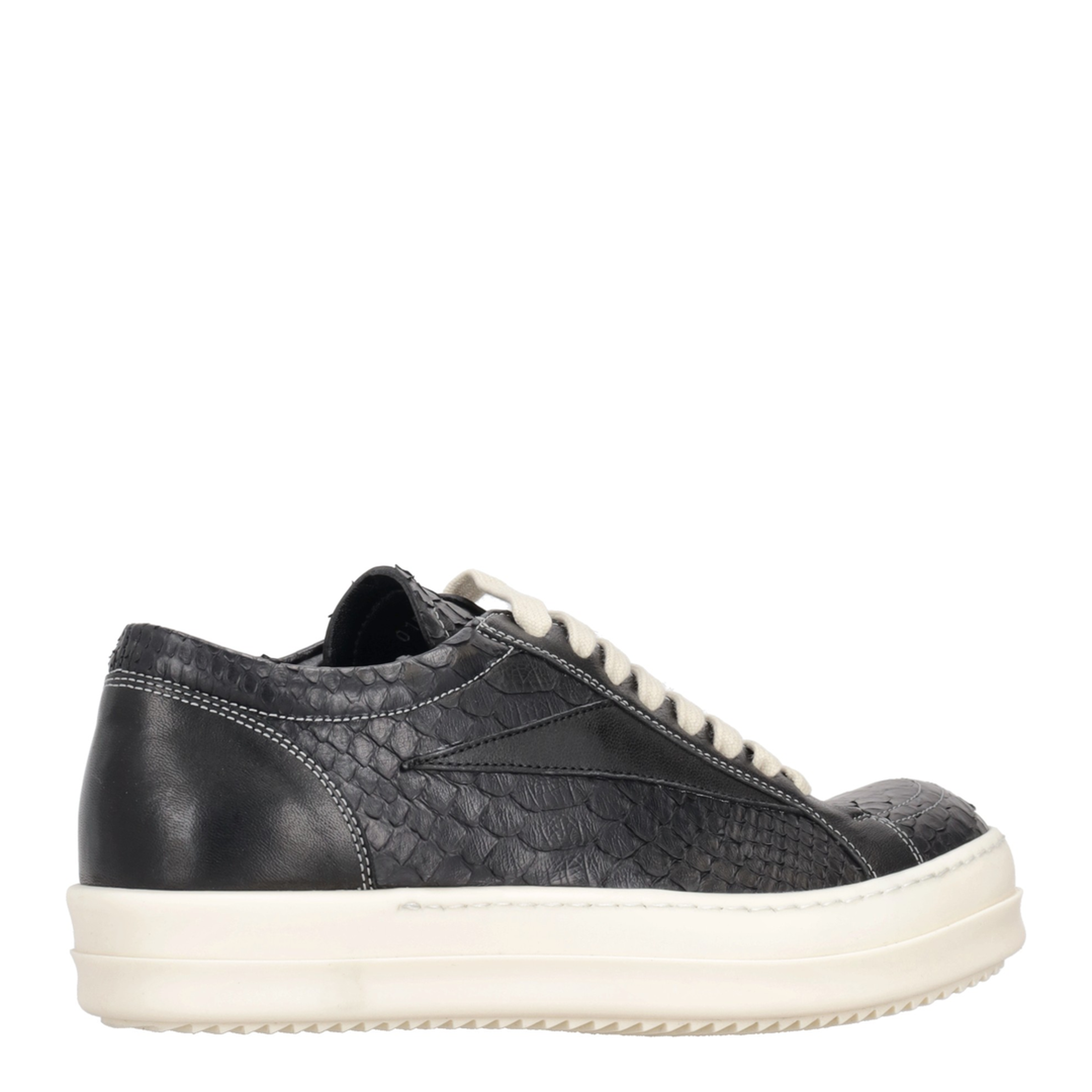 MAYFEYR - Rick Owens - Vintage Sneaks - RR01F2897LBHPYX991