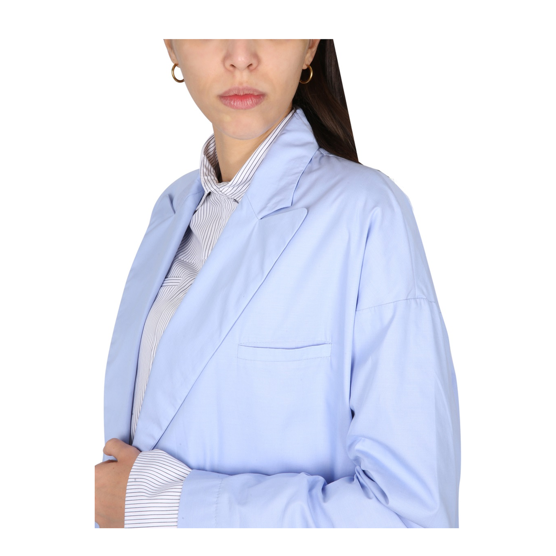 MAYFEYR - JEJIA - Charlotte Jacket - JDPS23BL090124331433