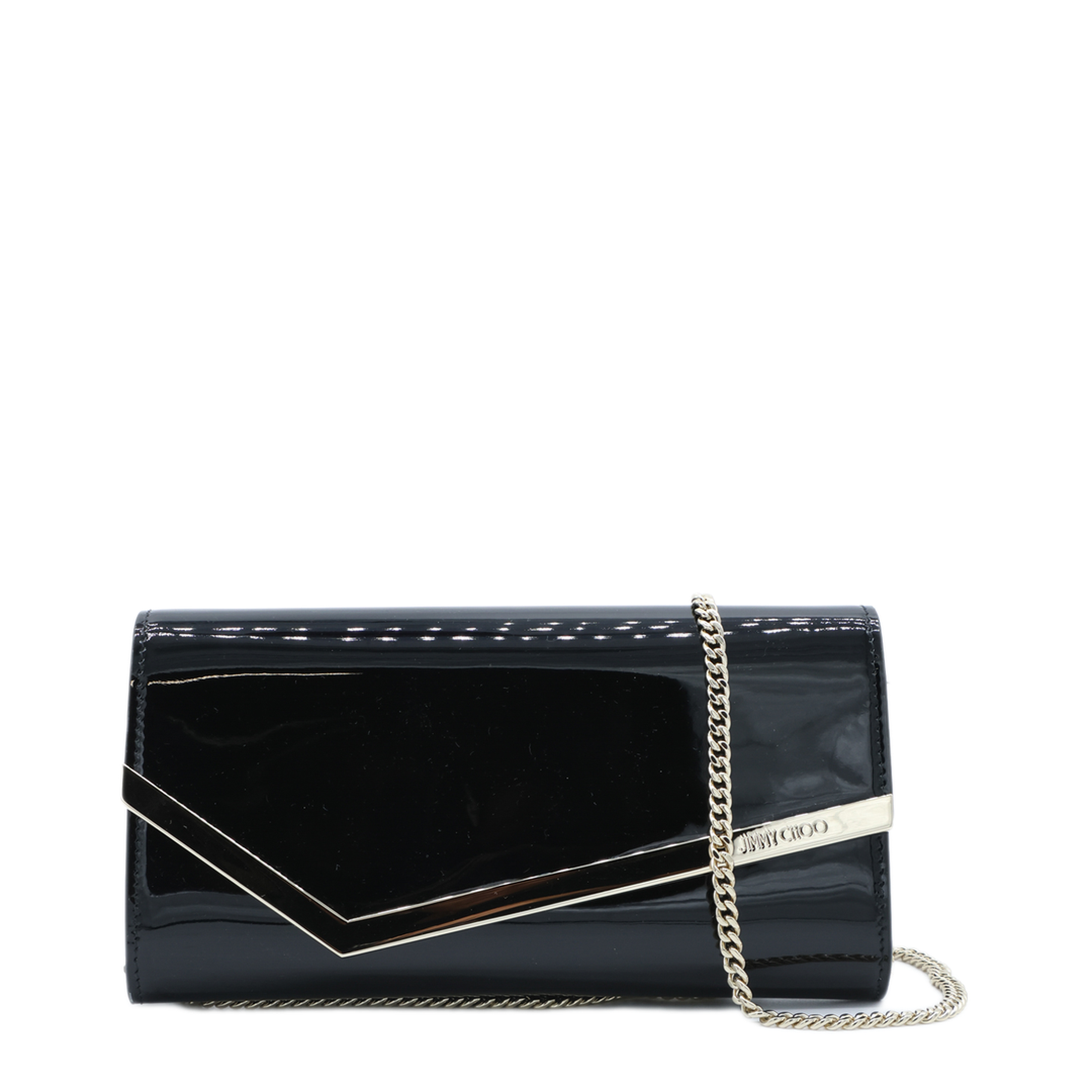 MAYFEYR - Jimmy Choo - Bags.. - EMMIEPAT001463