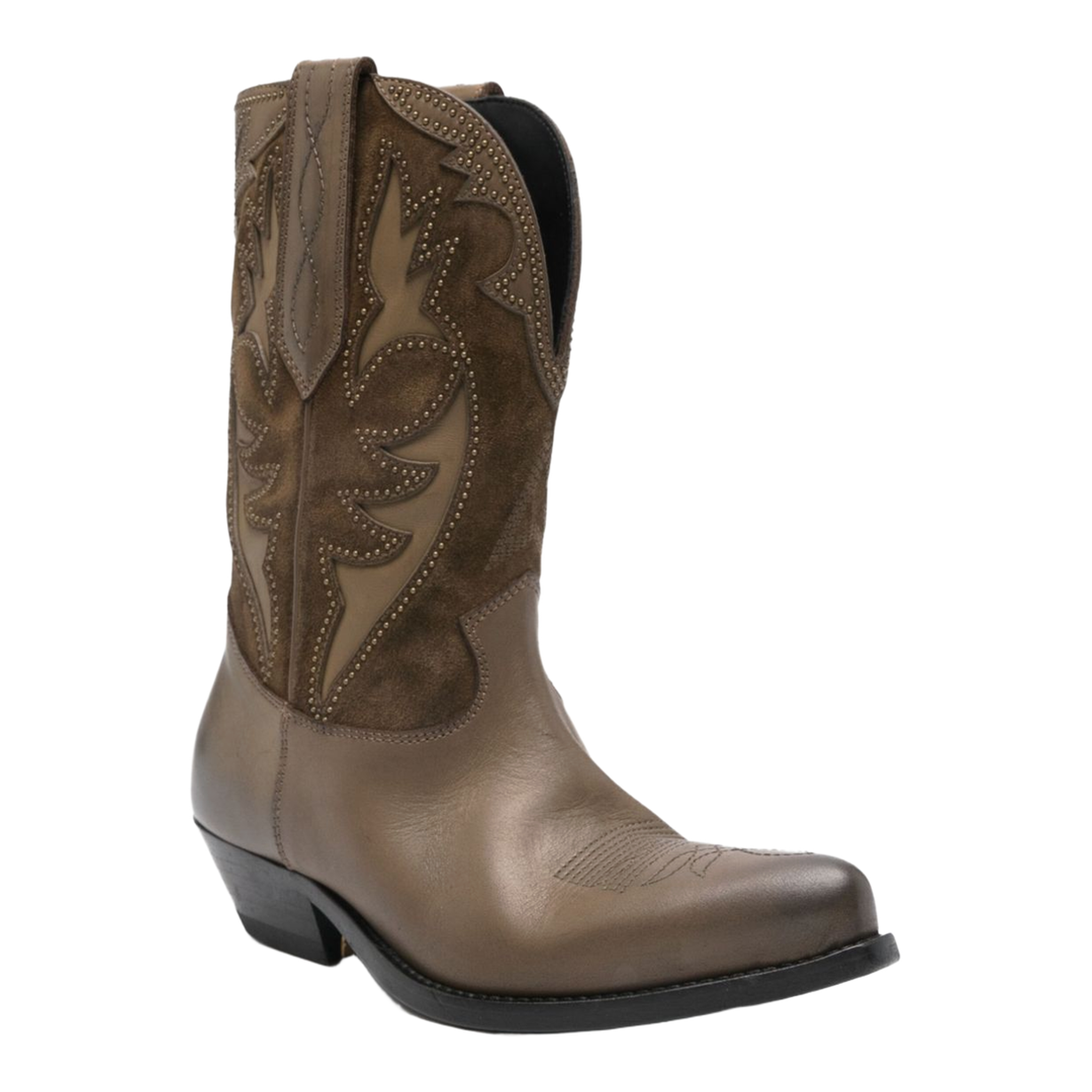 DELUXE BRAND women's boots
