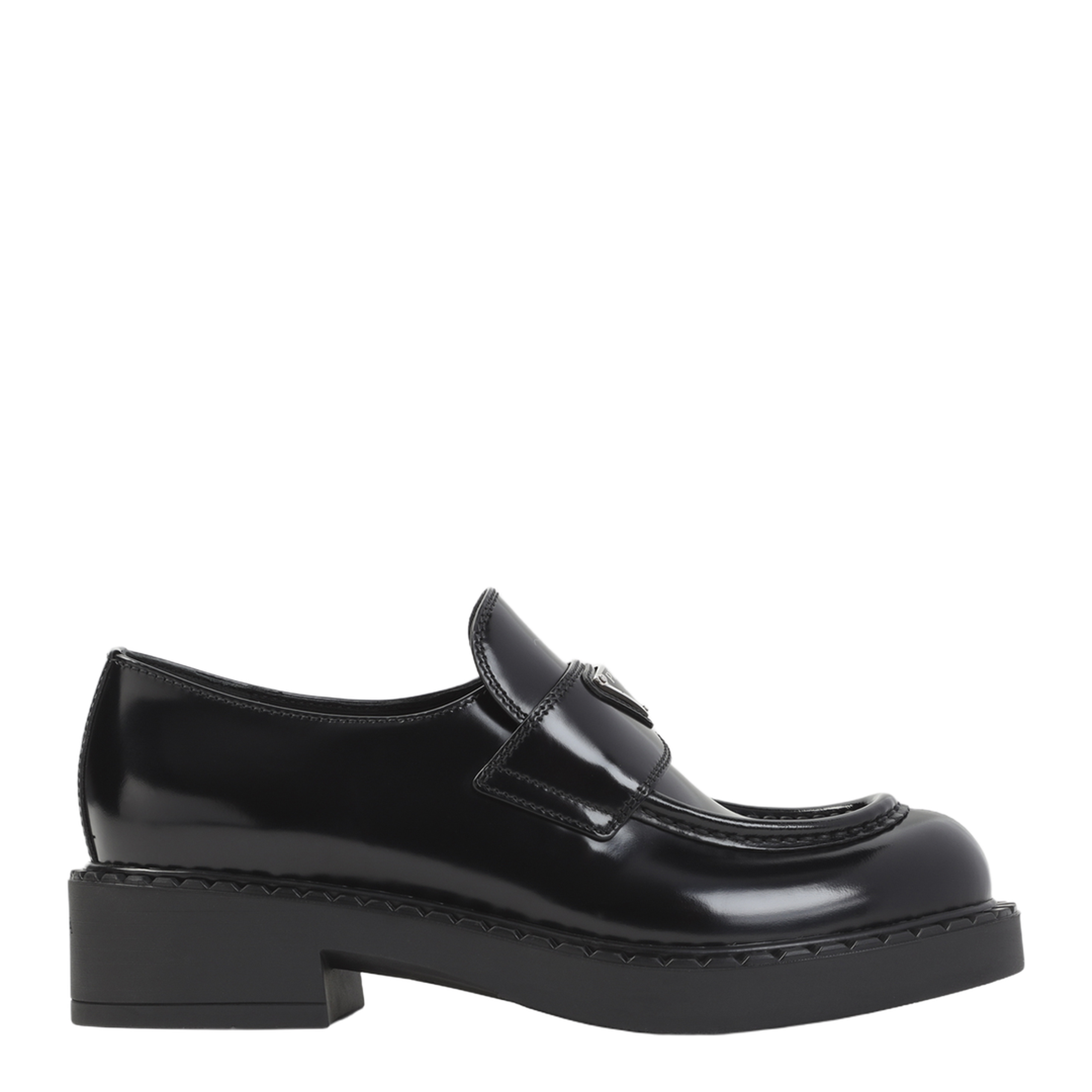 MAYFEYR - Prada - Chocolate Loafer - 1D246MFG050ULS