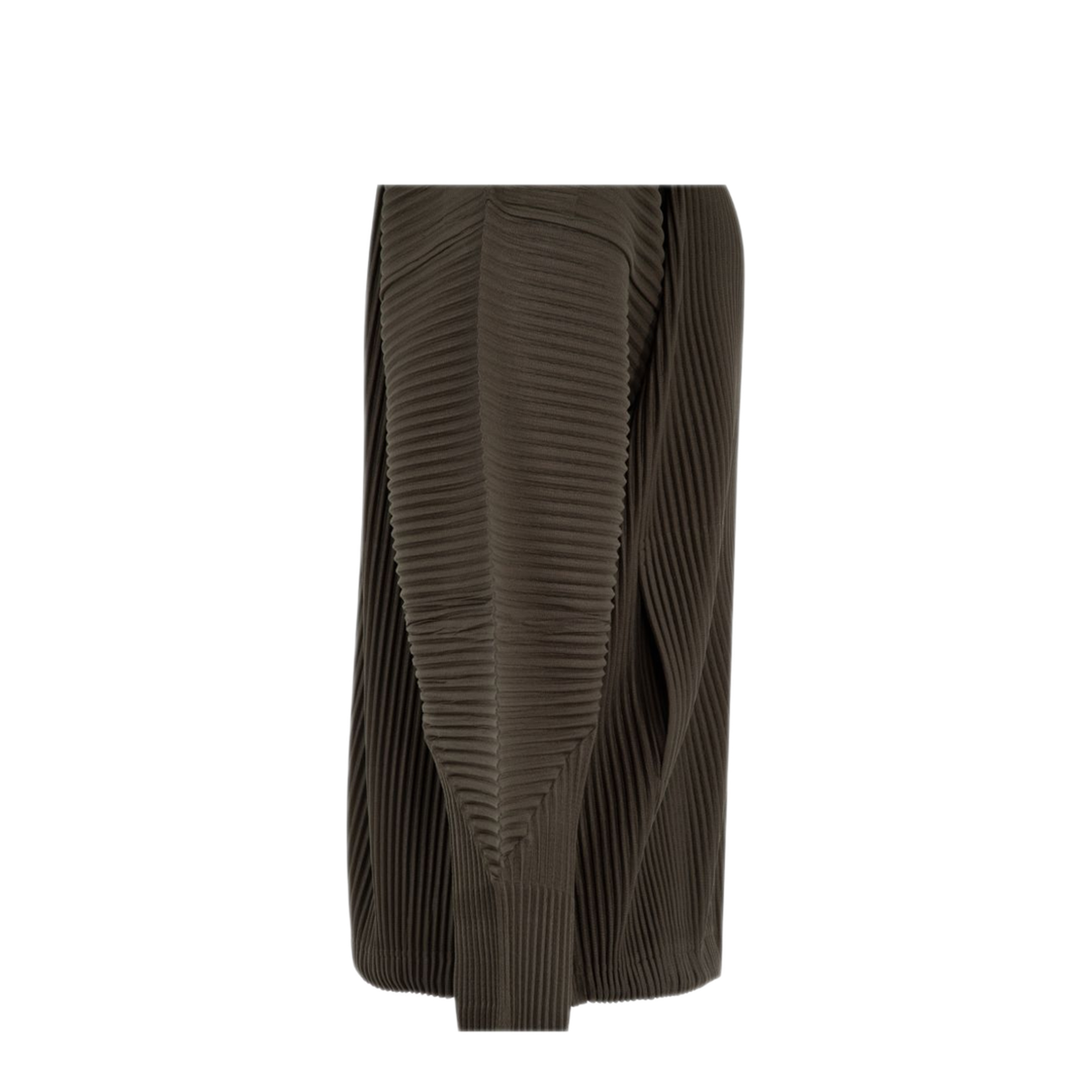 MAYFEYR - Bao Bao Issey Miyake - Sweaters Brown - HP68JL07147