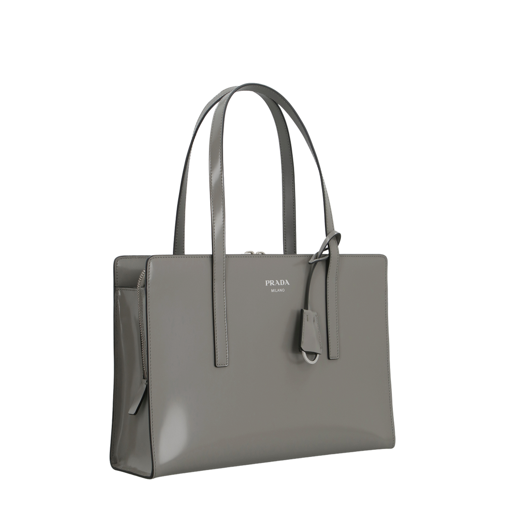 Re-Edition 1995 Brushed Leather Handbag