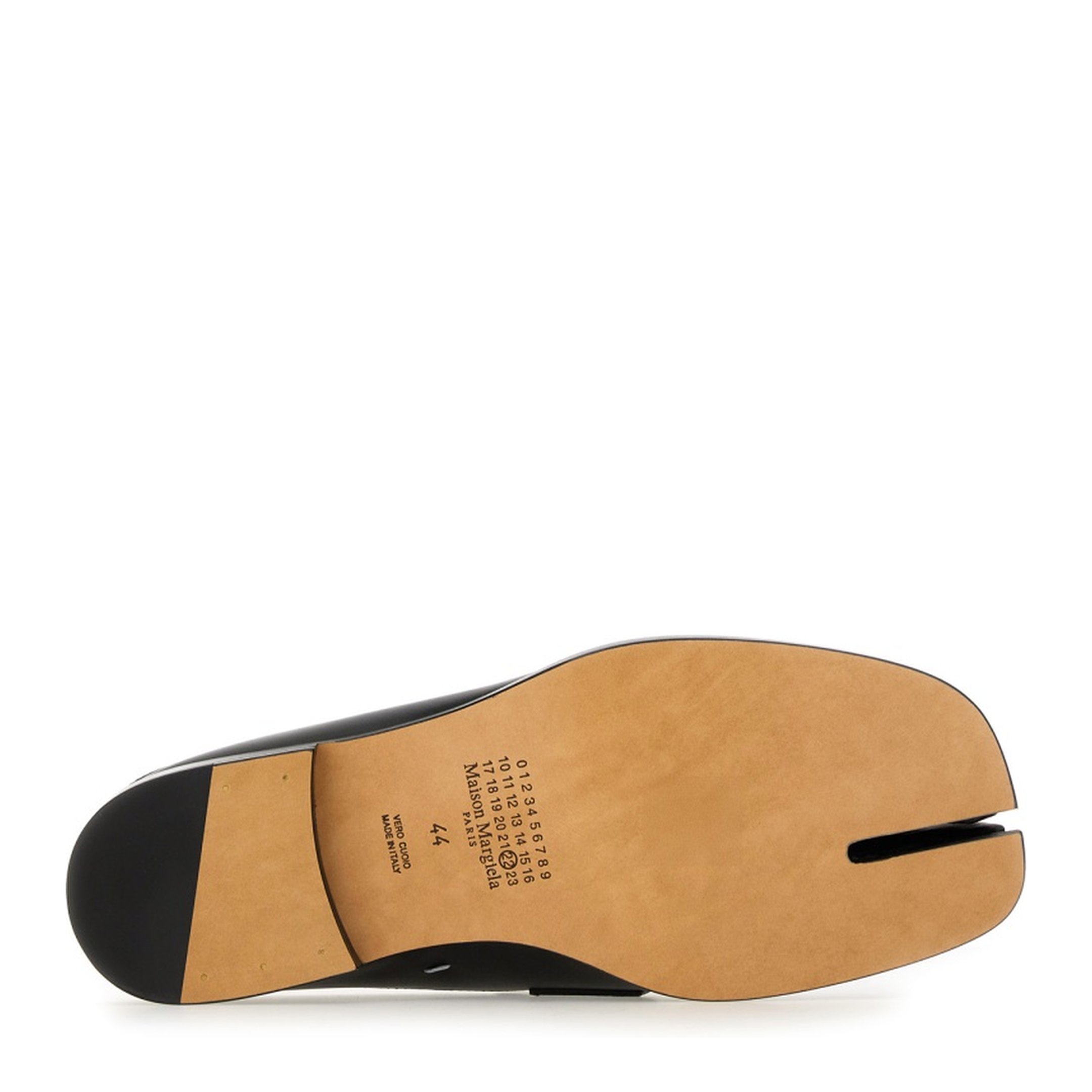 MOCCASIN MULE TABI