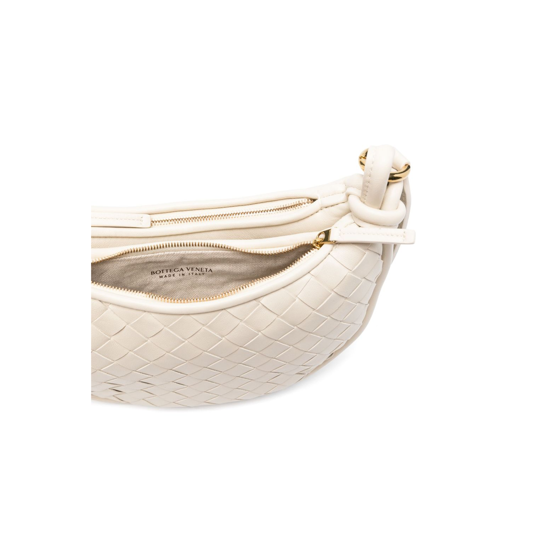 Gemelli Multipocket Bag