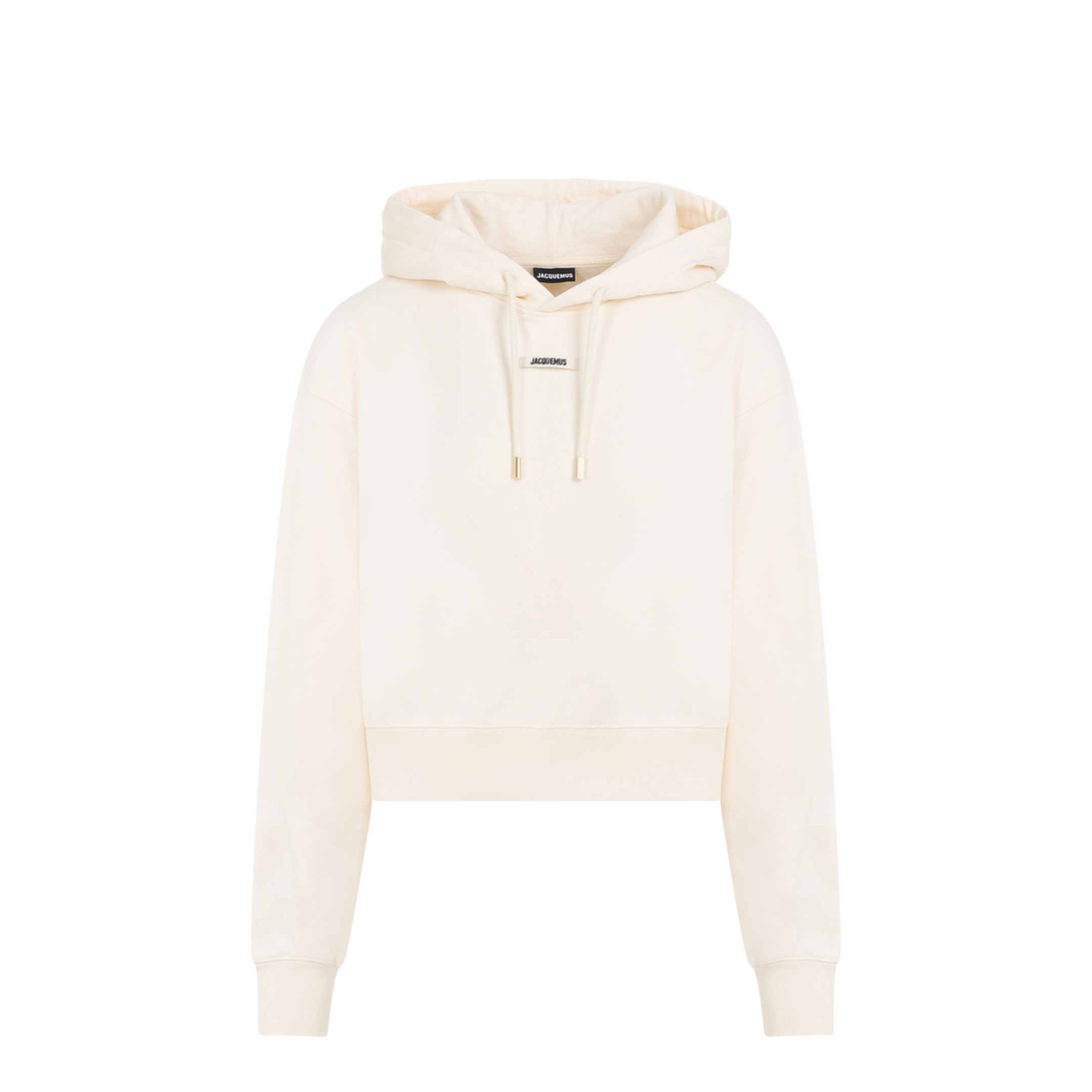 MAYFEYR - Jacquemus - Le Hoodie Gros Grain - HOW00247AJ00109