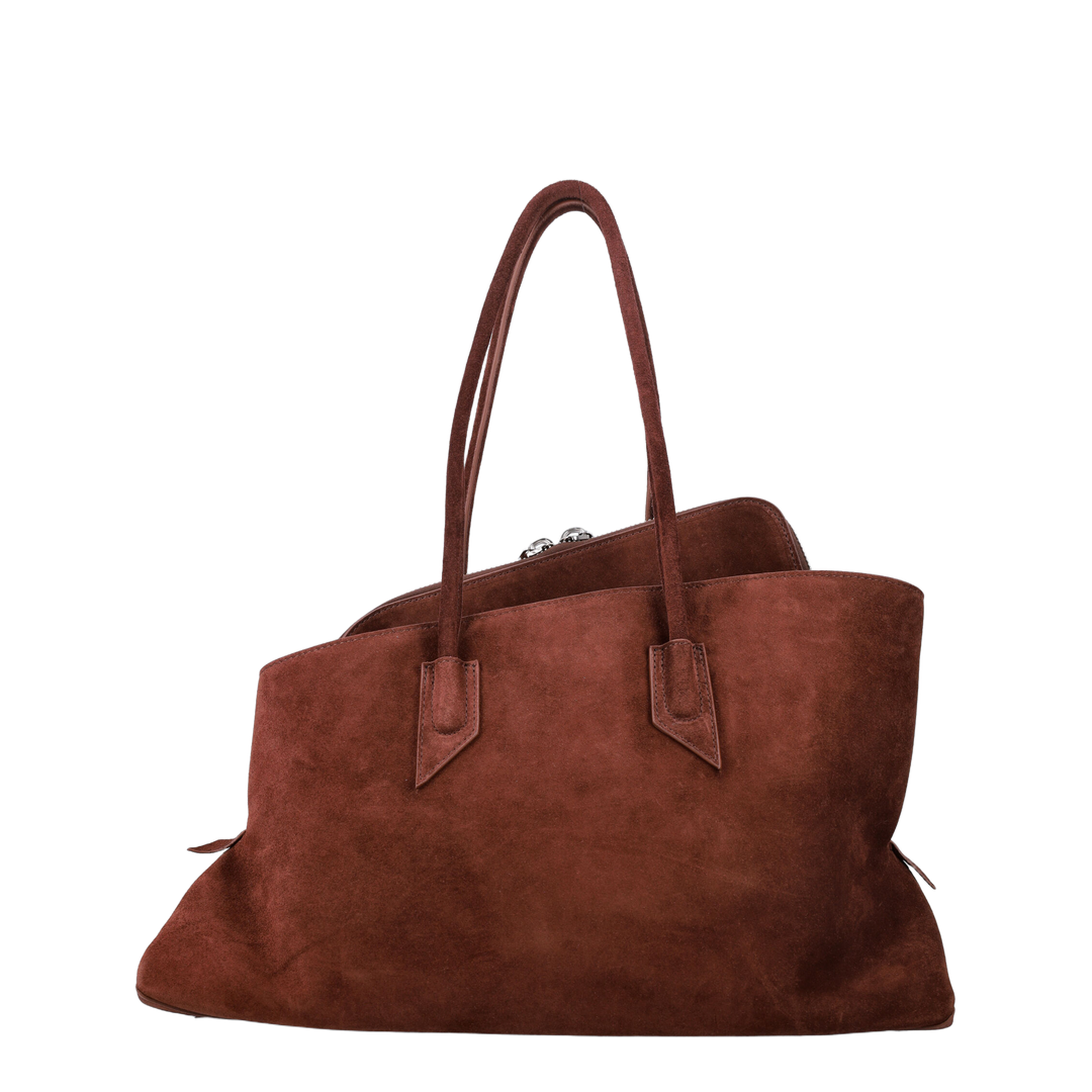 MAYFEYR - The Attico - Bags.. - WAH00054LBT007AA850