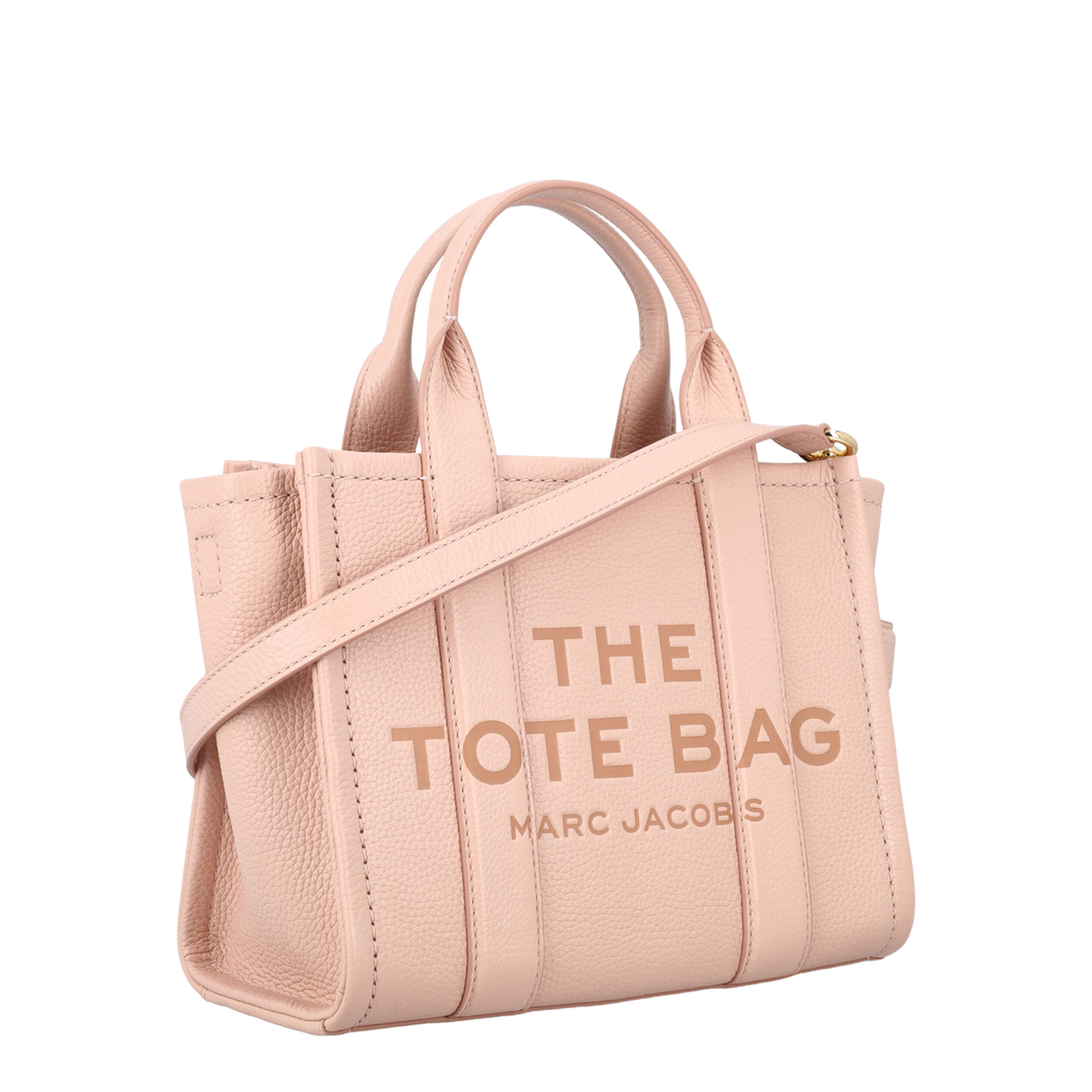The Mini Tote Bag