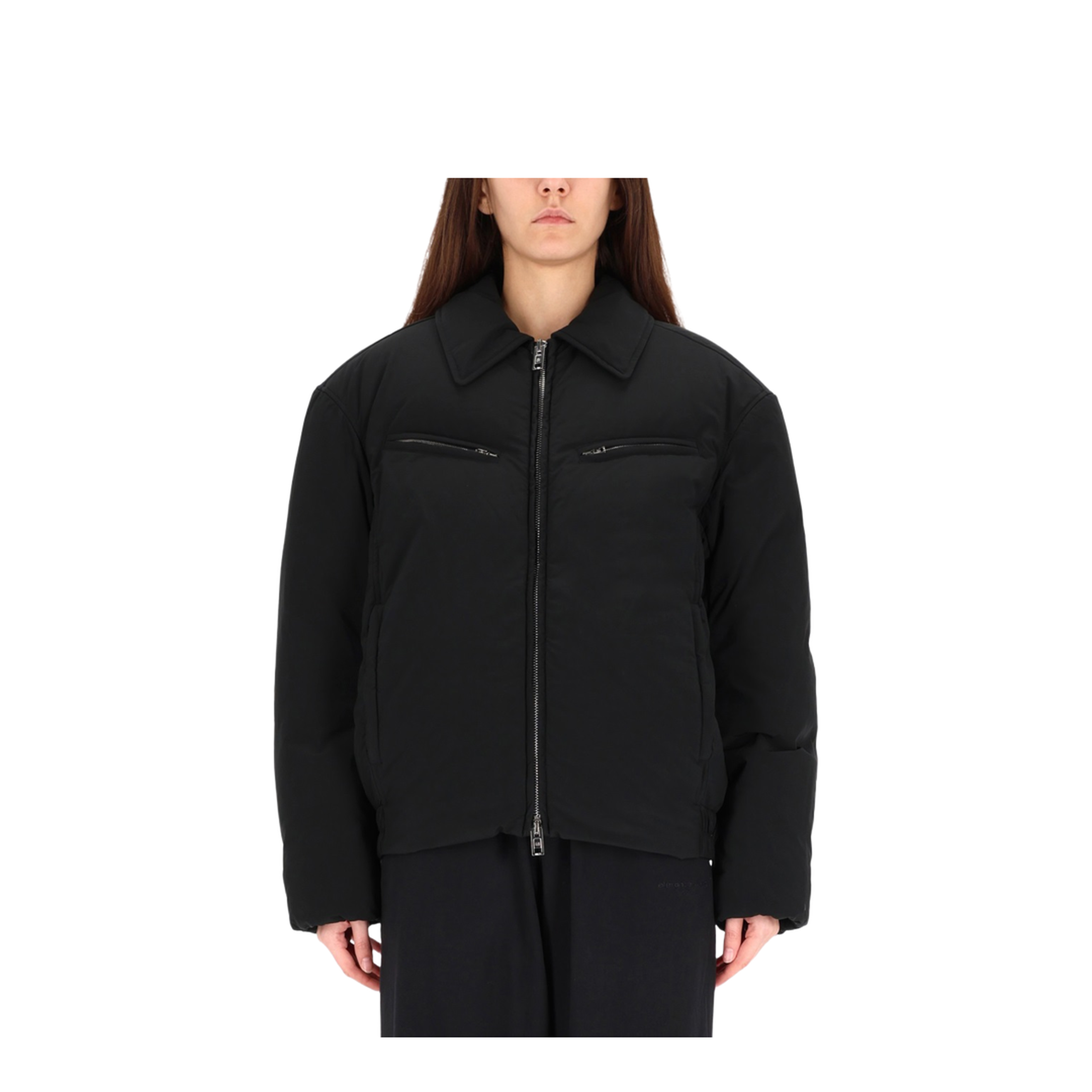 MAYFEYR - Alexander Wang - Padded Jacket Essential - UWC4253301001