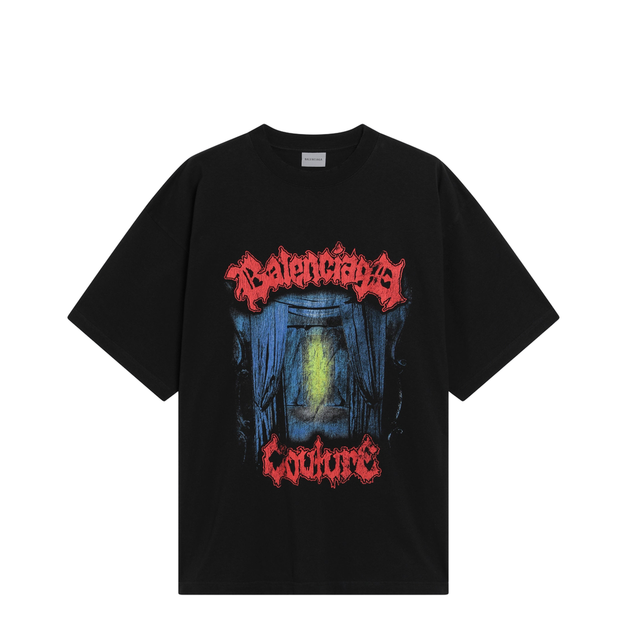 Medium Fit T-Shirt