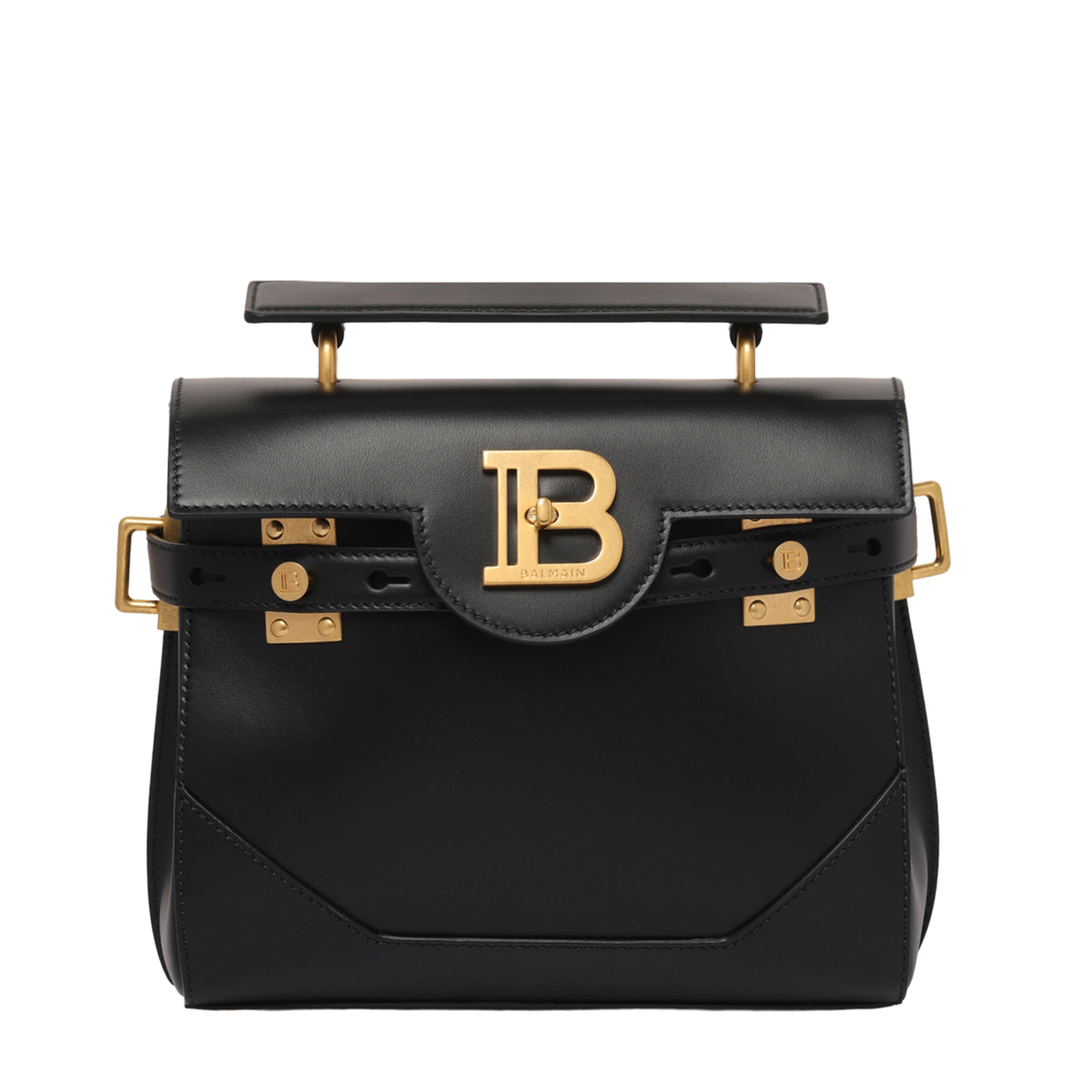 Shoulder Bag B-Buzz 23 Black