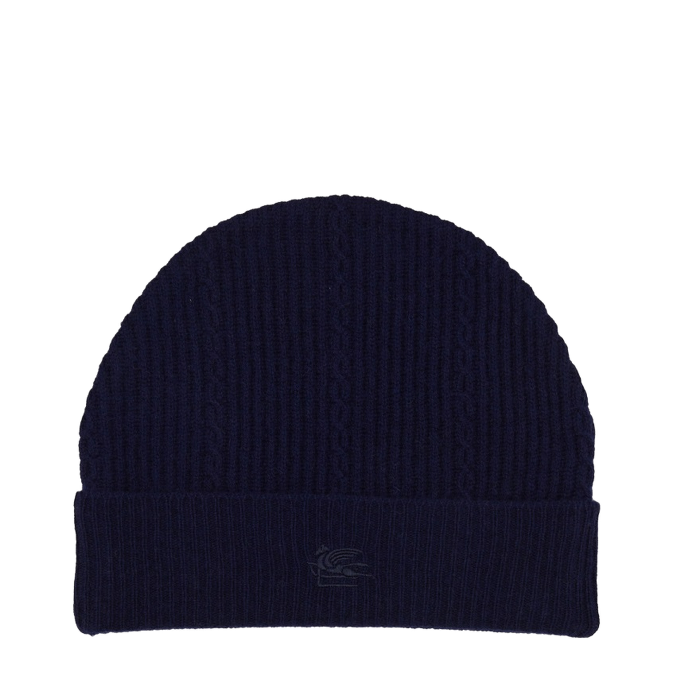 Beanie Hat with Logo