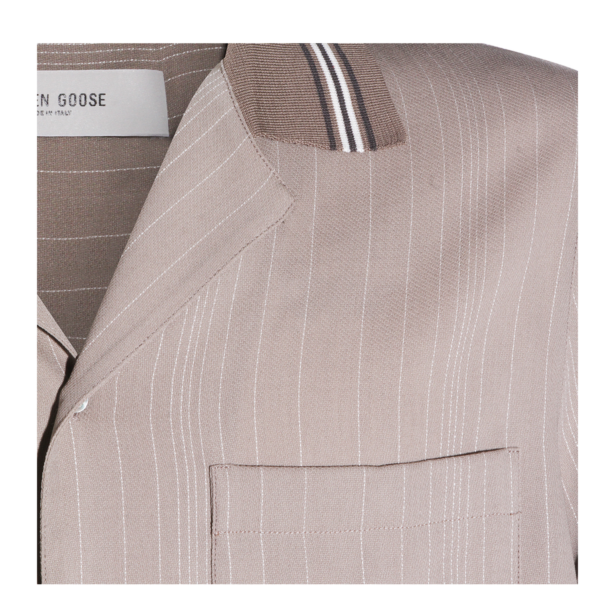 MAYFEYR - Golden Goose - Shirts - GMP02612P00232760398