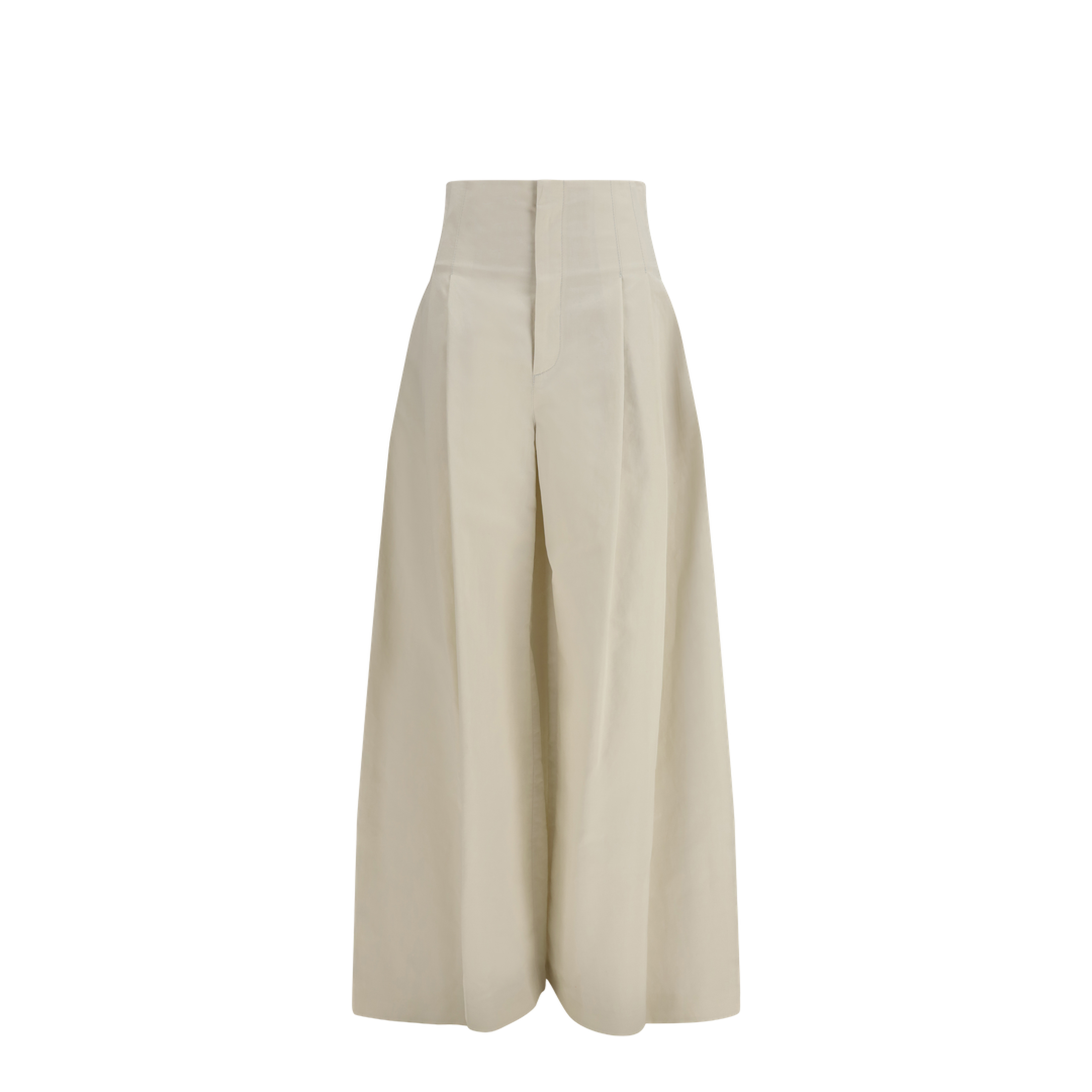 MAYFEYR - Brunello Cucinelli - Palazzo Pants - ML598P9226