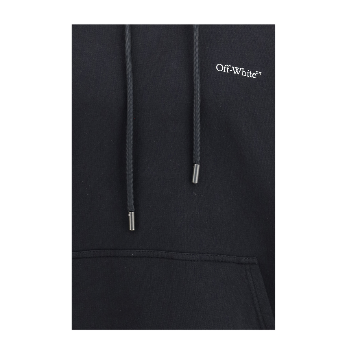 MAYFEYR - Off-White - Half Arrows Skate Hoodie - 44MBB085S26F00A0010001