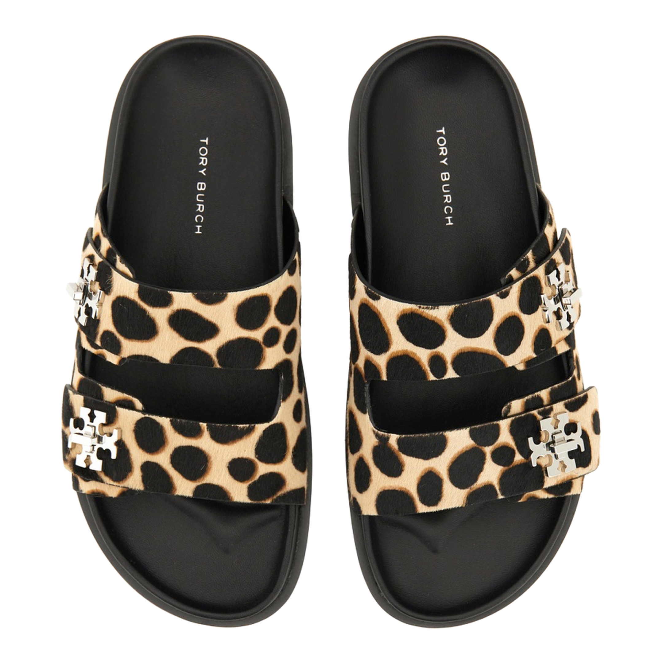 Sandals Brown