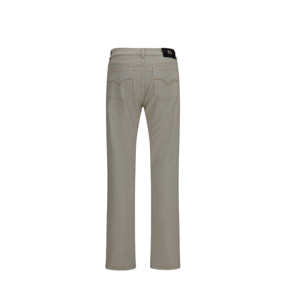 MAYFEYR - Versace - Tapered Denim Jeans - 10243631A186251DB80