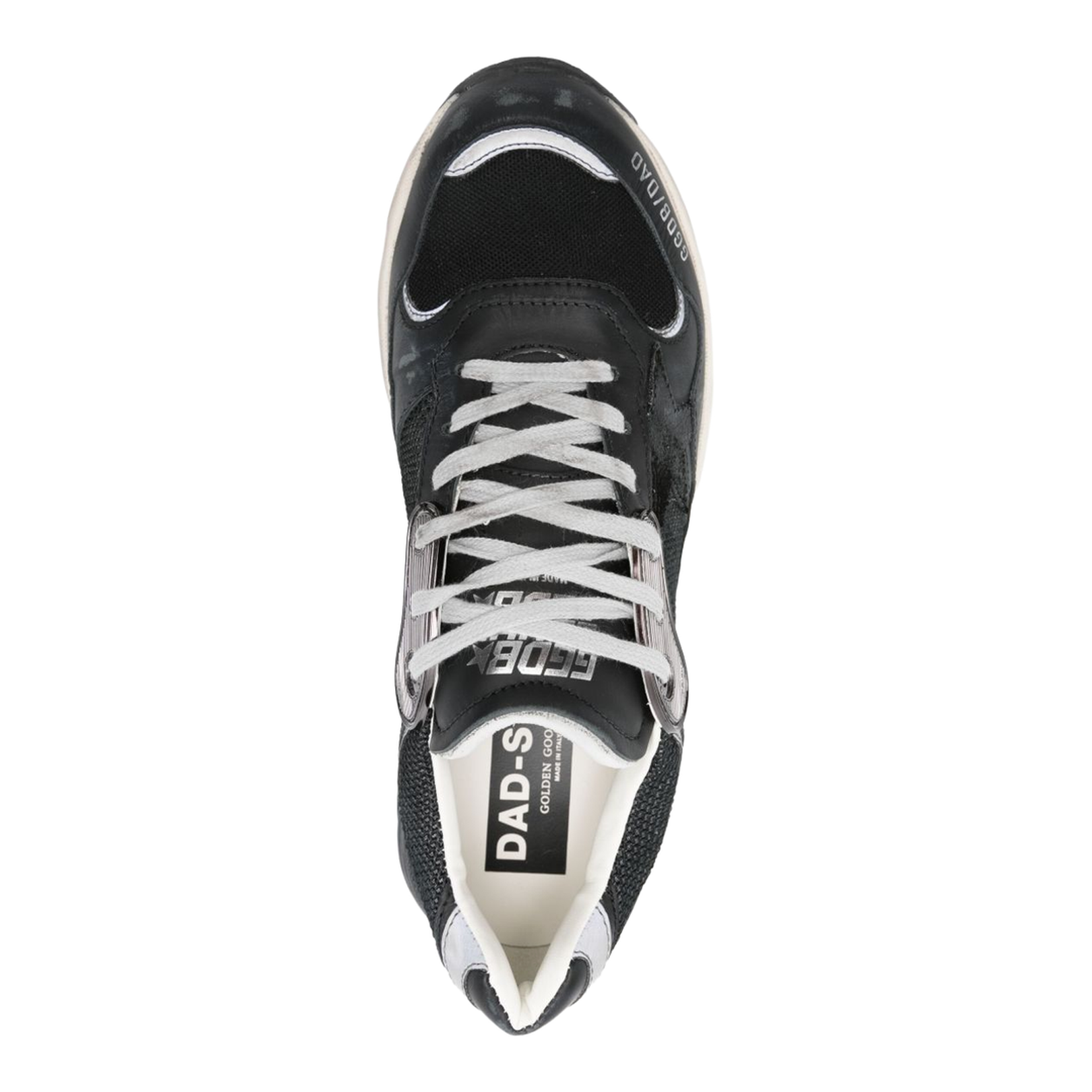 Black Sneakers